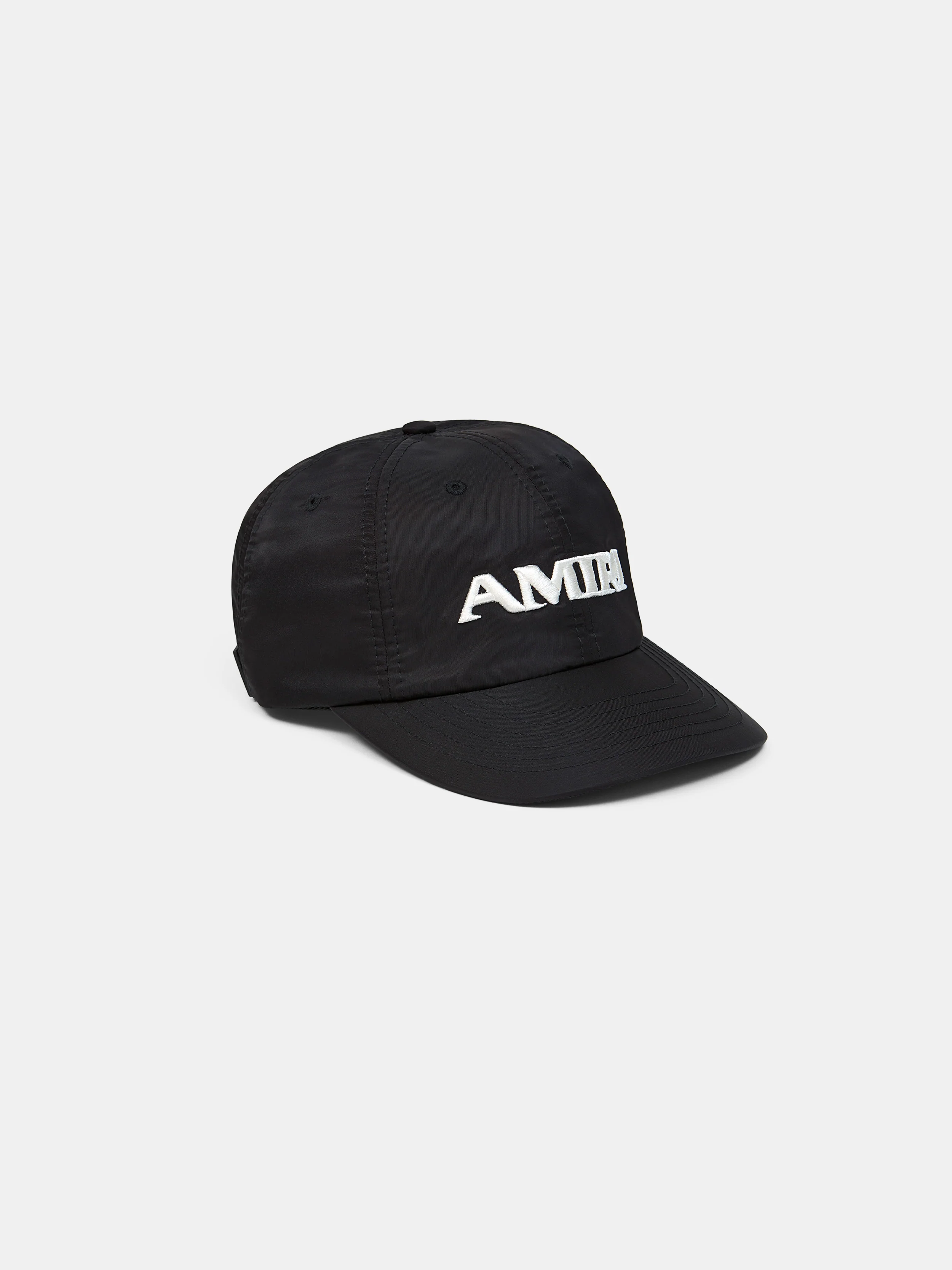 AMIRI SPORT CAP - Black - Image 2