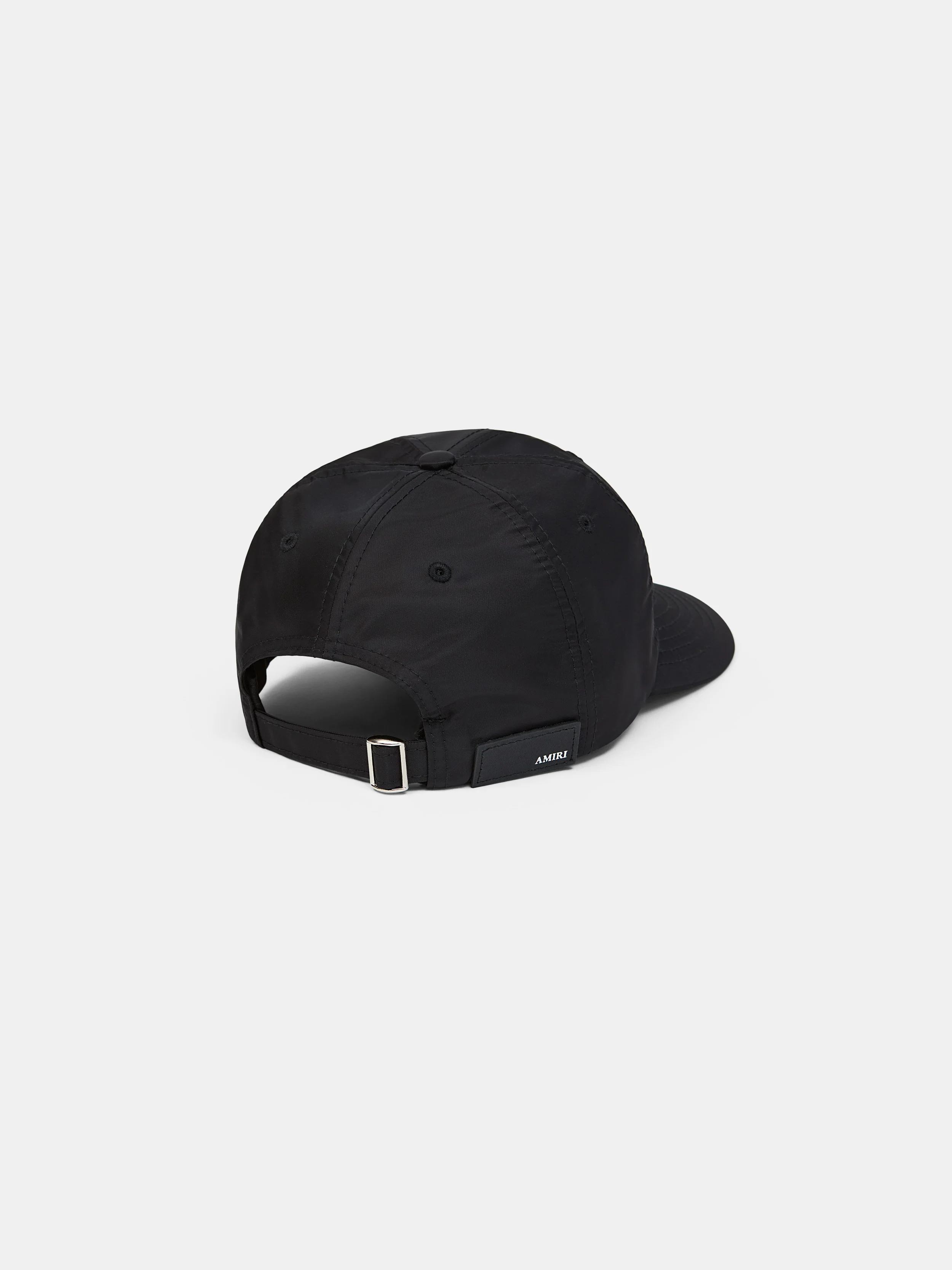AMIRI SPORT CAP - Black - Image 3