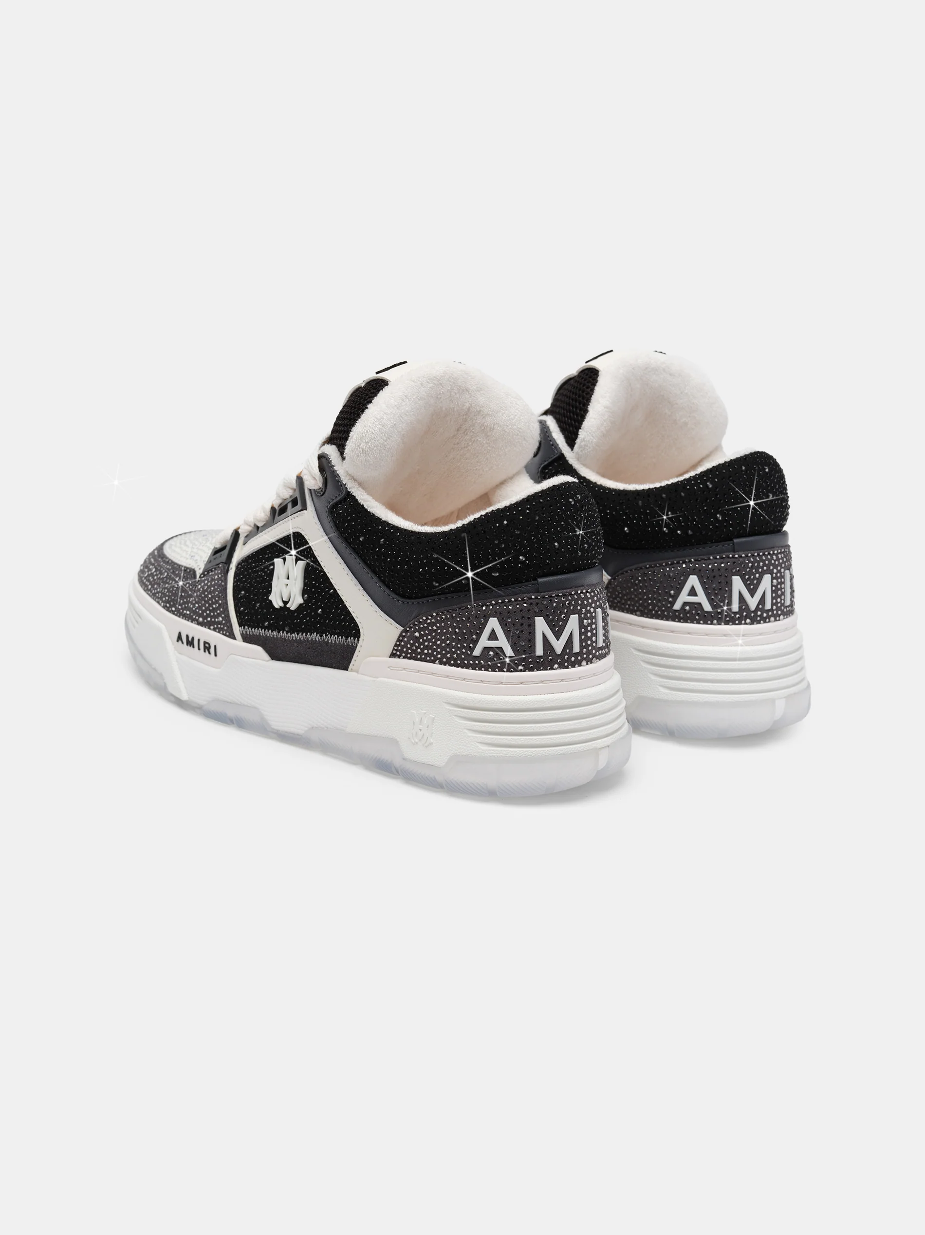 CRYSTAL MA-1 - Black - Image 4