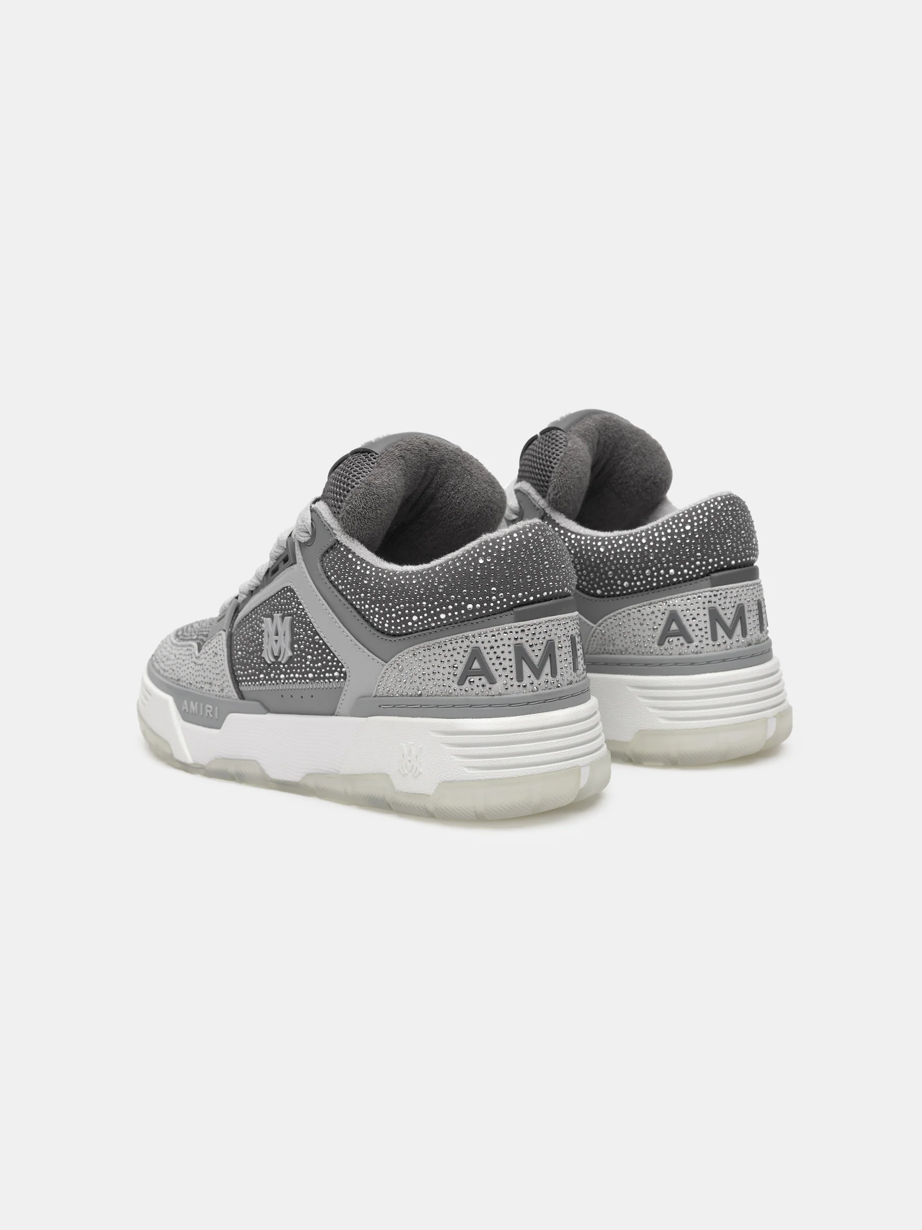 CRYSTAL MA-1 - GREY - Image 6