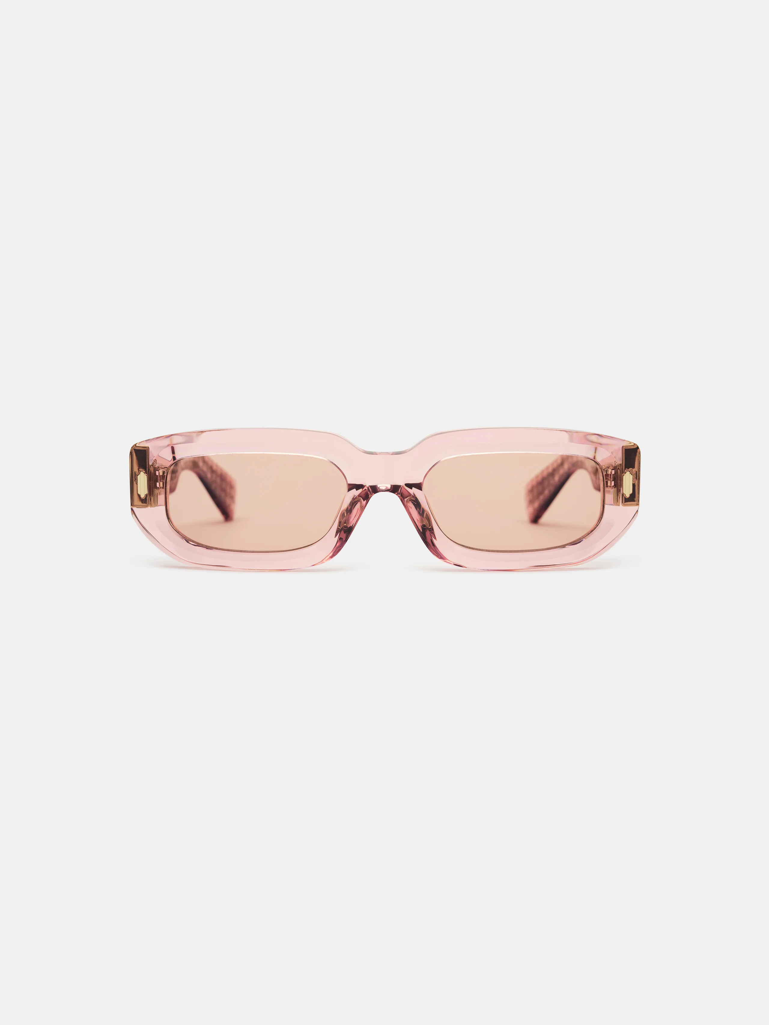 FAIRFAX SUNGLASSES - Pink - Image 2
