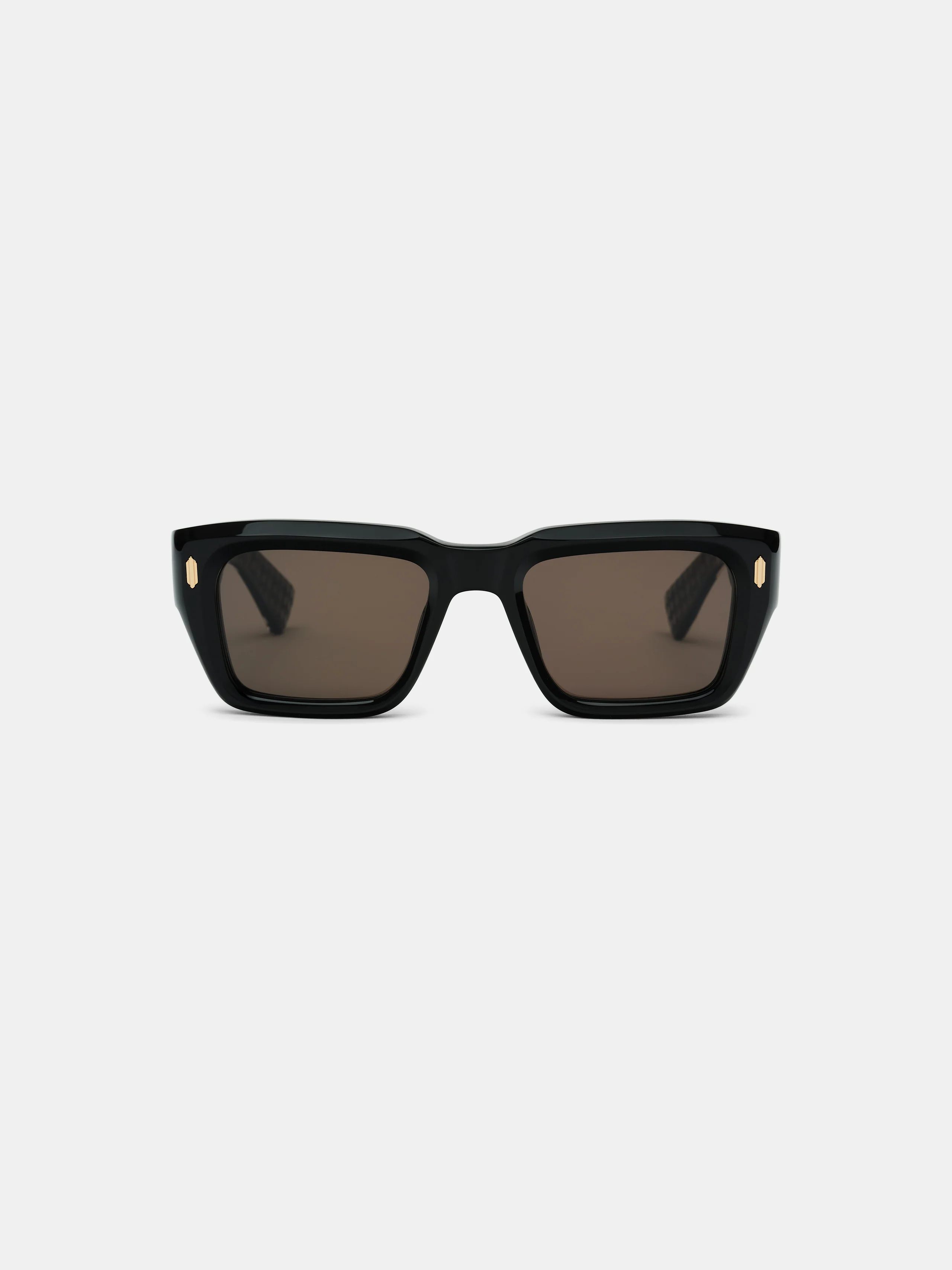 HOLLYWOOD SUNGLASSES - Black Gold - Image 3