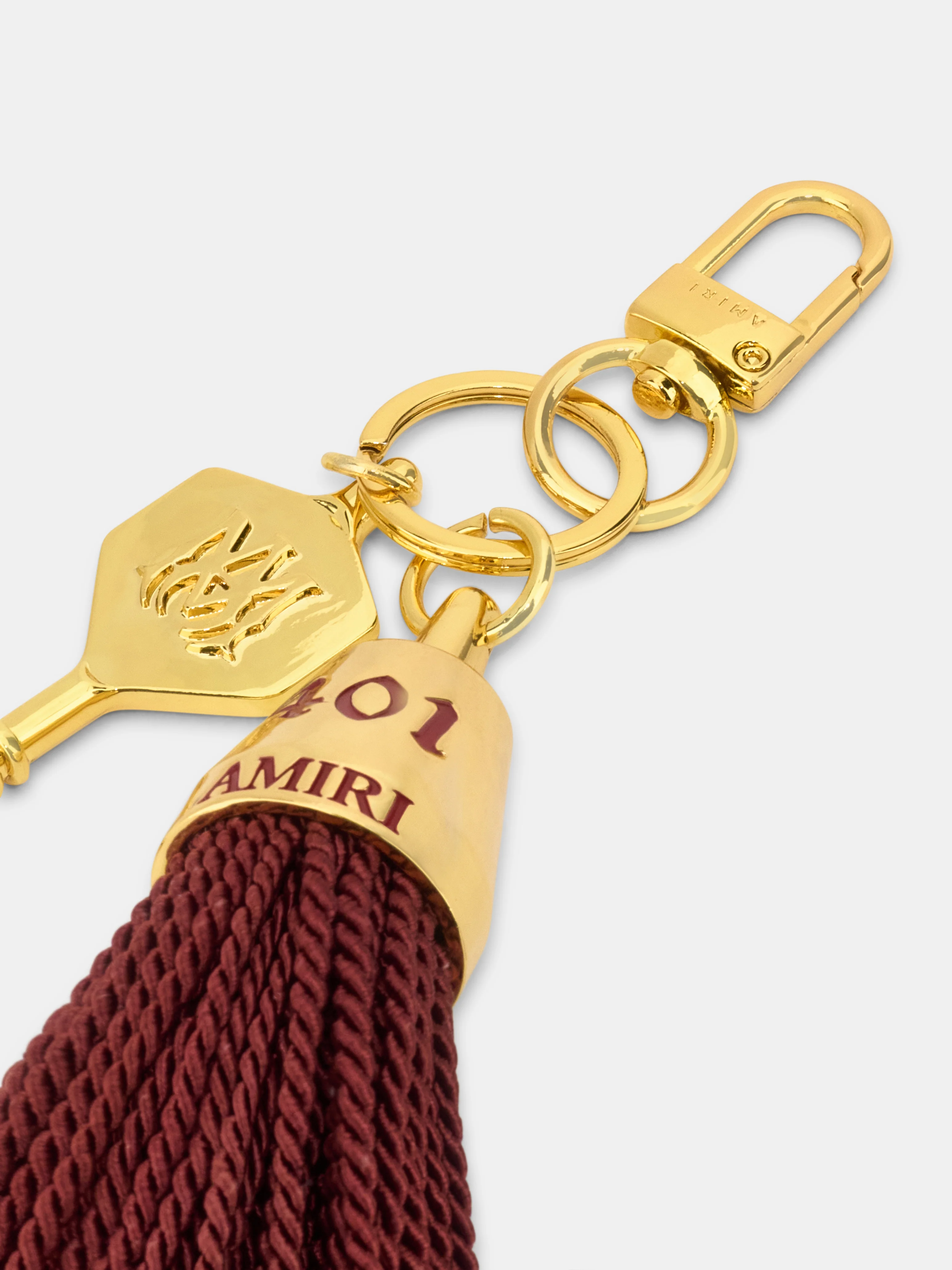 HOTEL KEY CHARM - Terracotta - Image 2