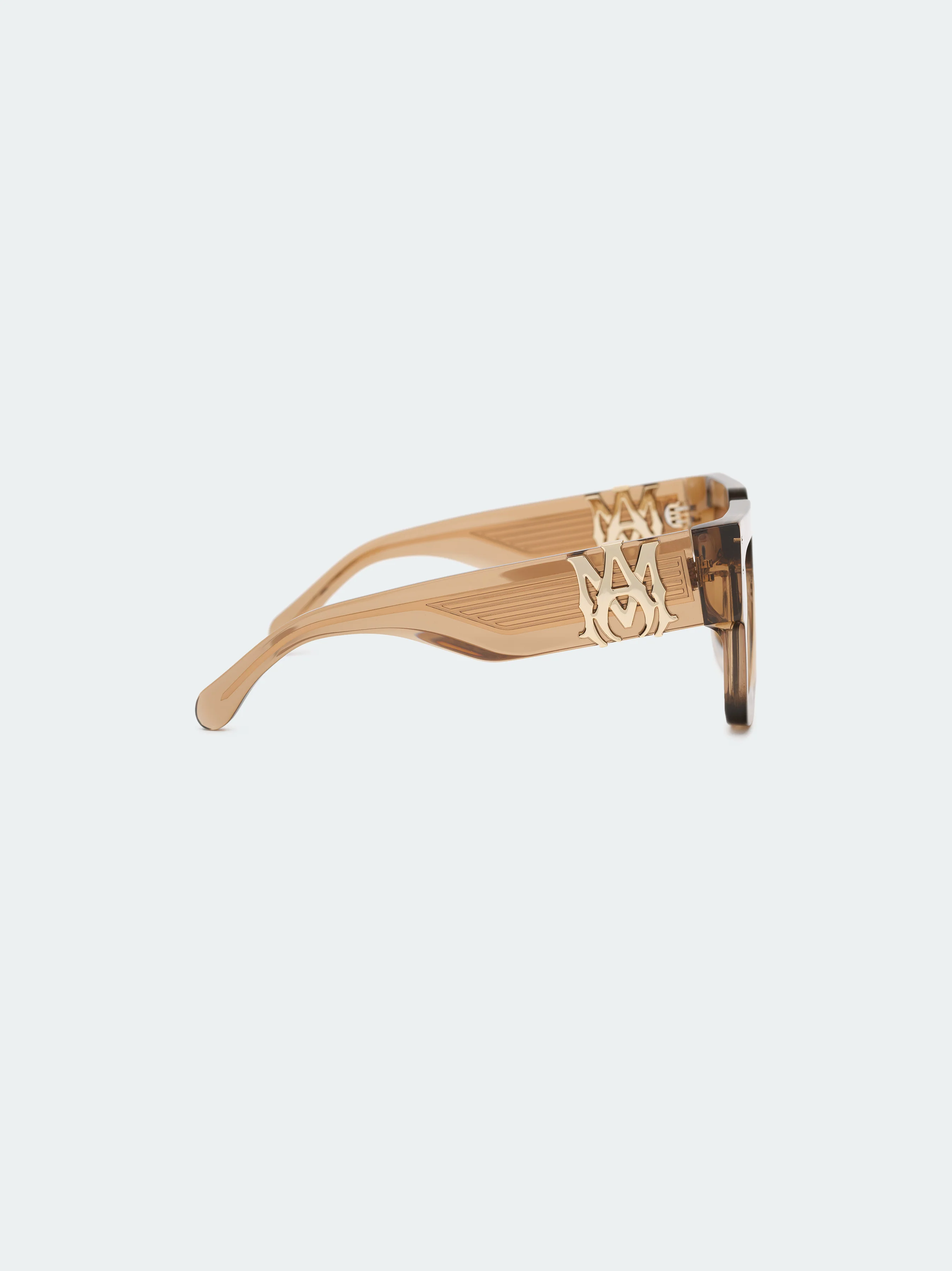 JUMBO MA SUNGLASSES - Brown - Image 3