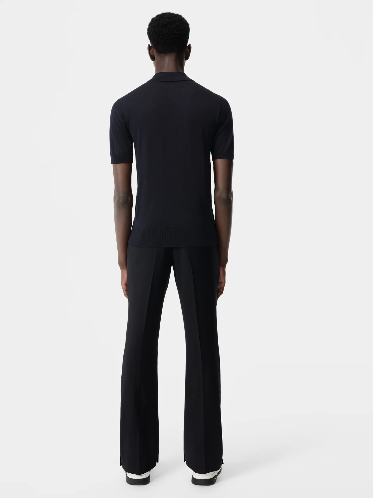 KICK FLARE (34" INSEAM) - Black - Image 5