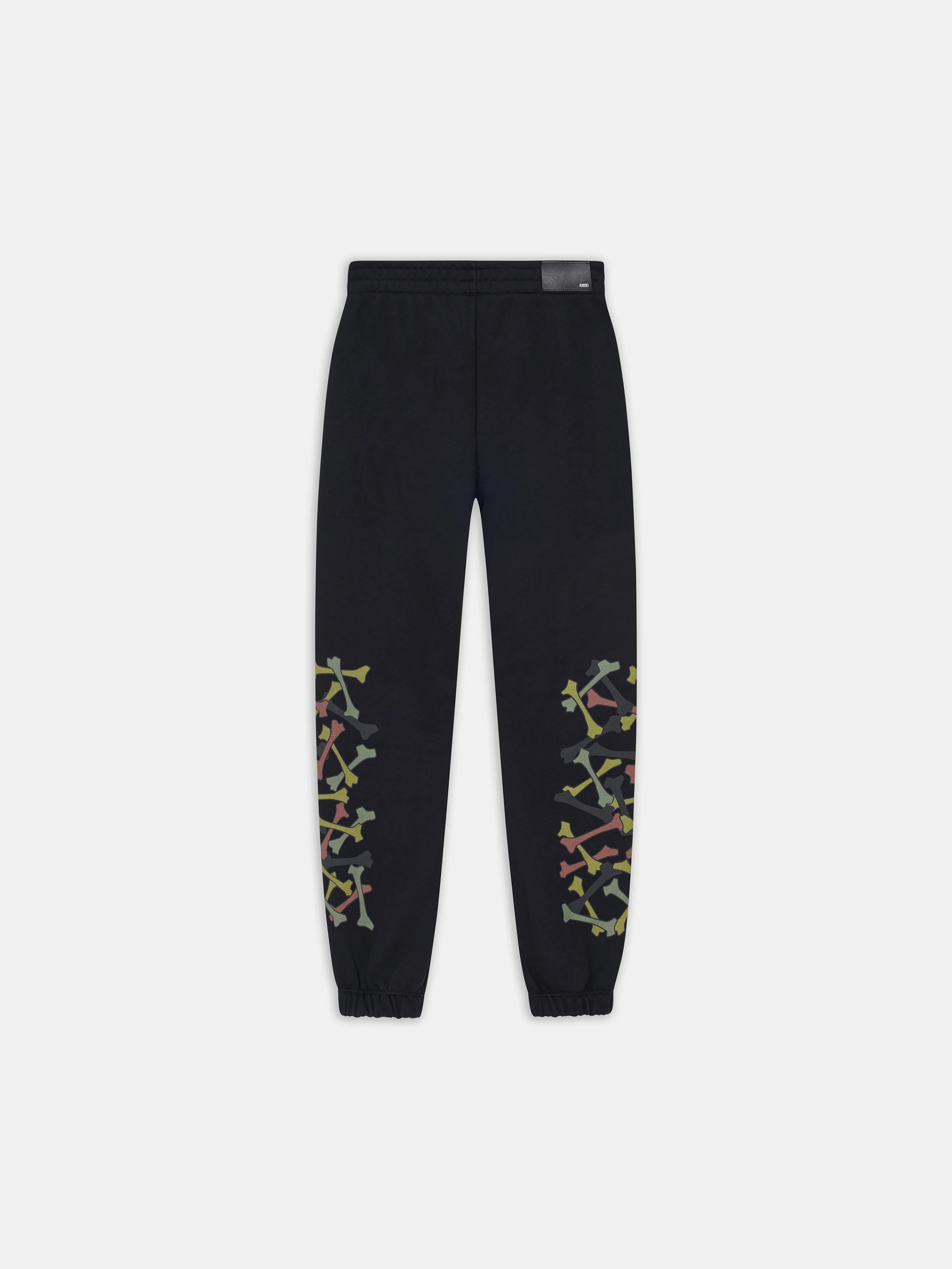 KIDS - KIDS' BONES SWEATPANT - Black