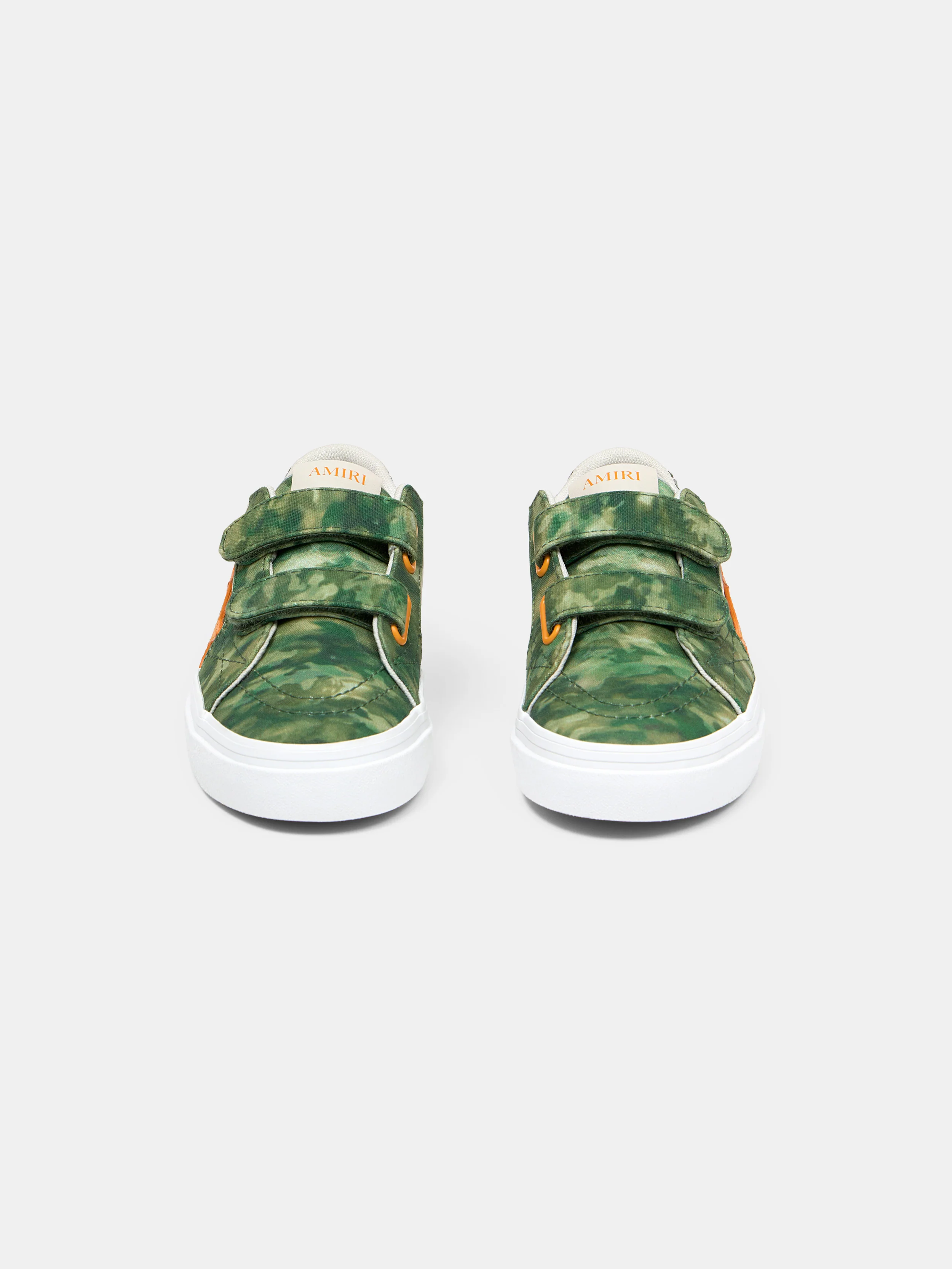 KIDS - KIDS' CAMO SUNSET SKATE - Camo - Image 2