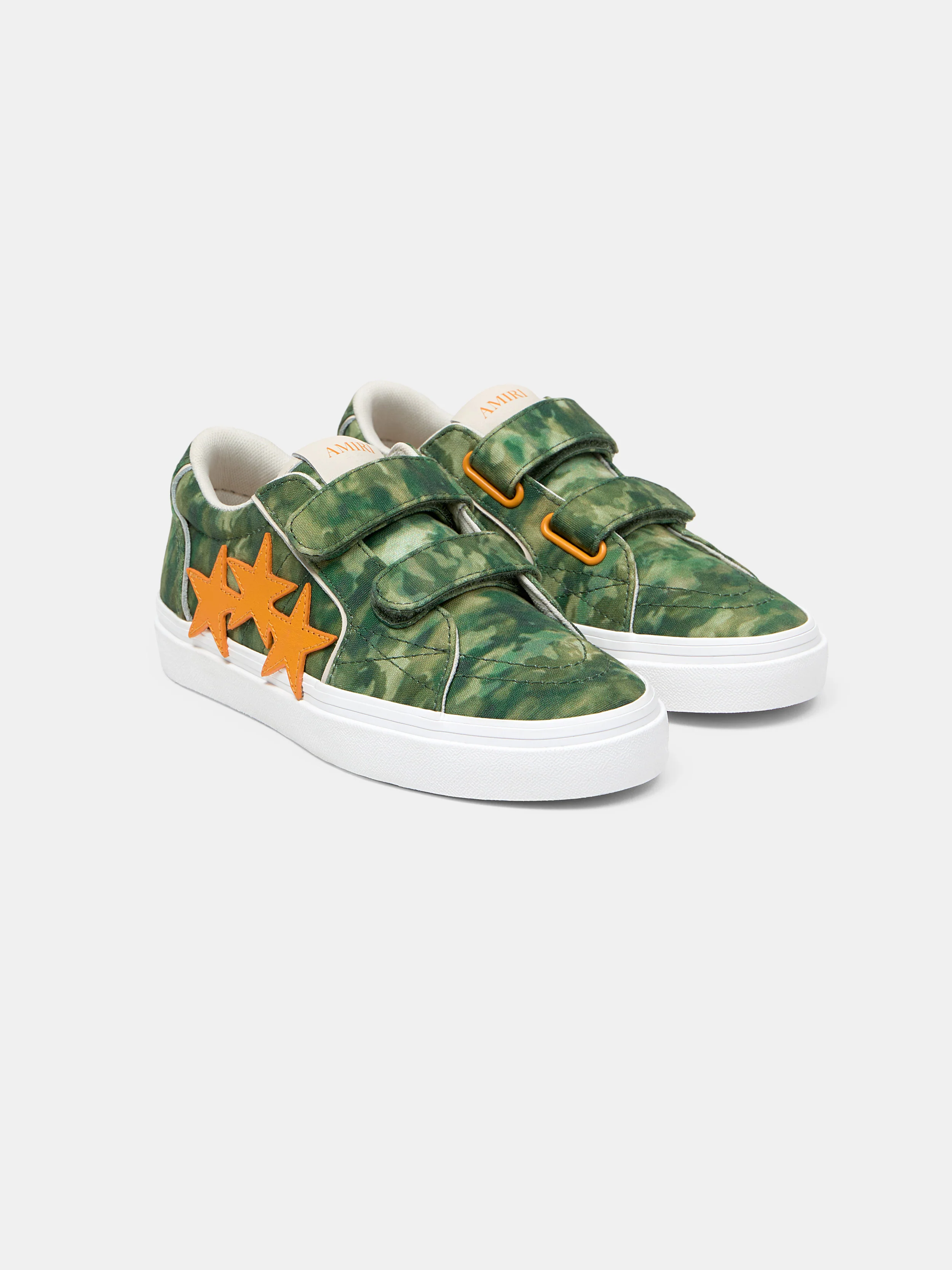 KIDS - KIDS' CAMO SUNSET SKATE - Camo - Image 3