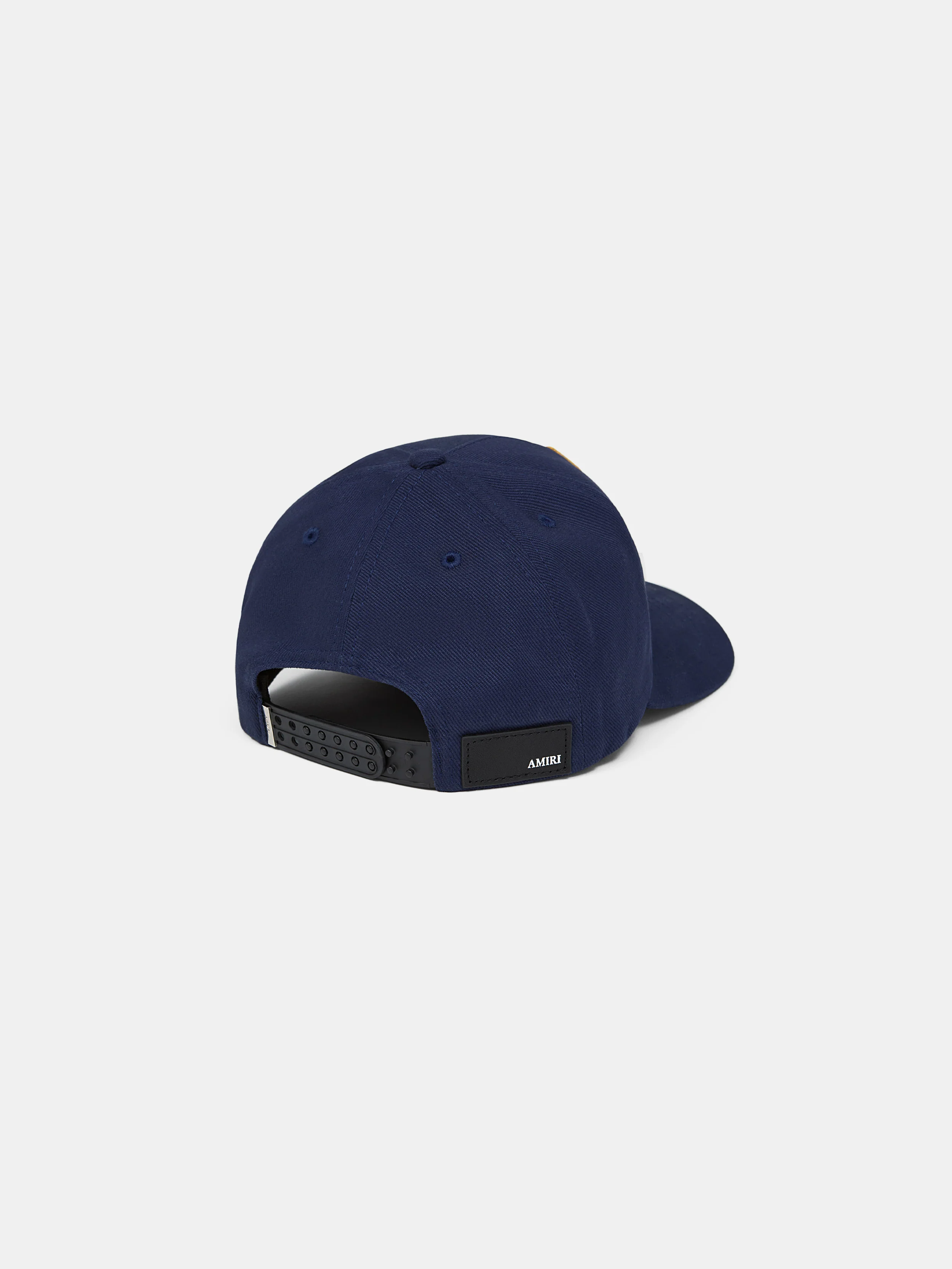 KIDS - KIDS' MA VARSITY HAT - Dark Navy - Image 3