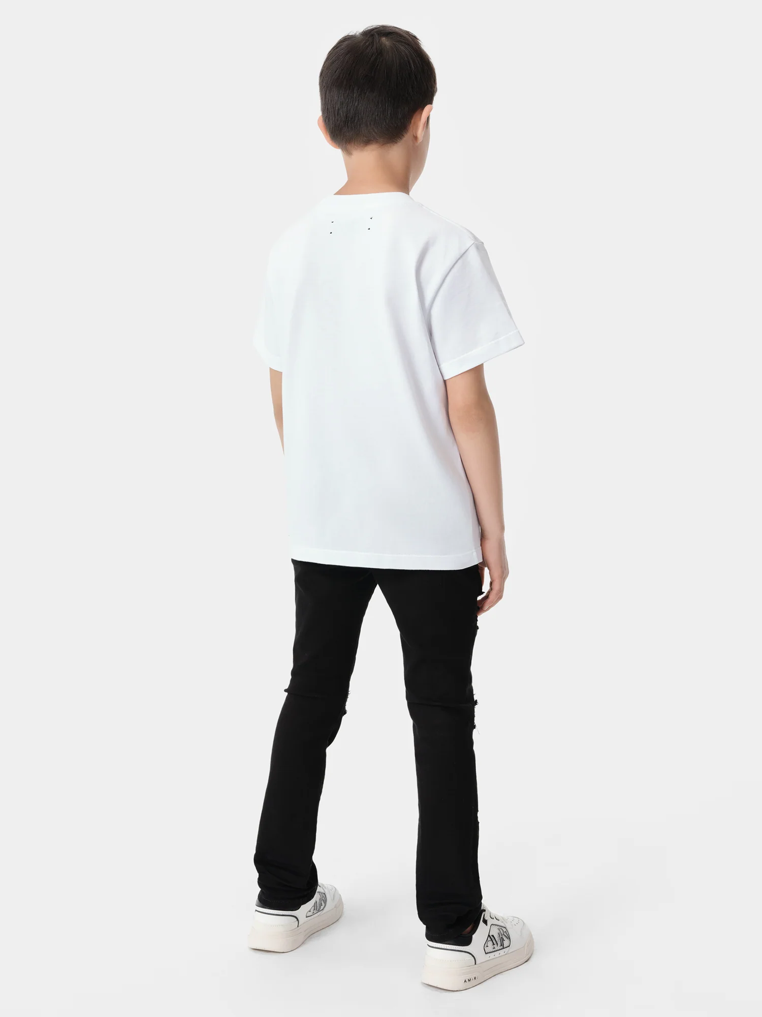 KIDS - KIDS' MX1 - OD Black - Image 4