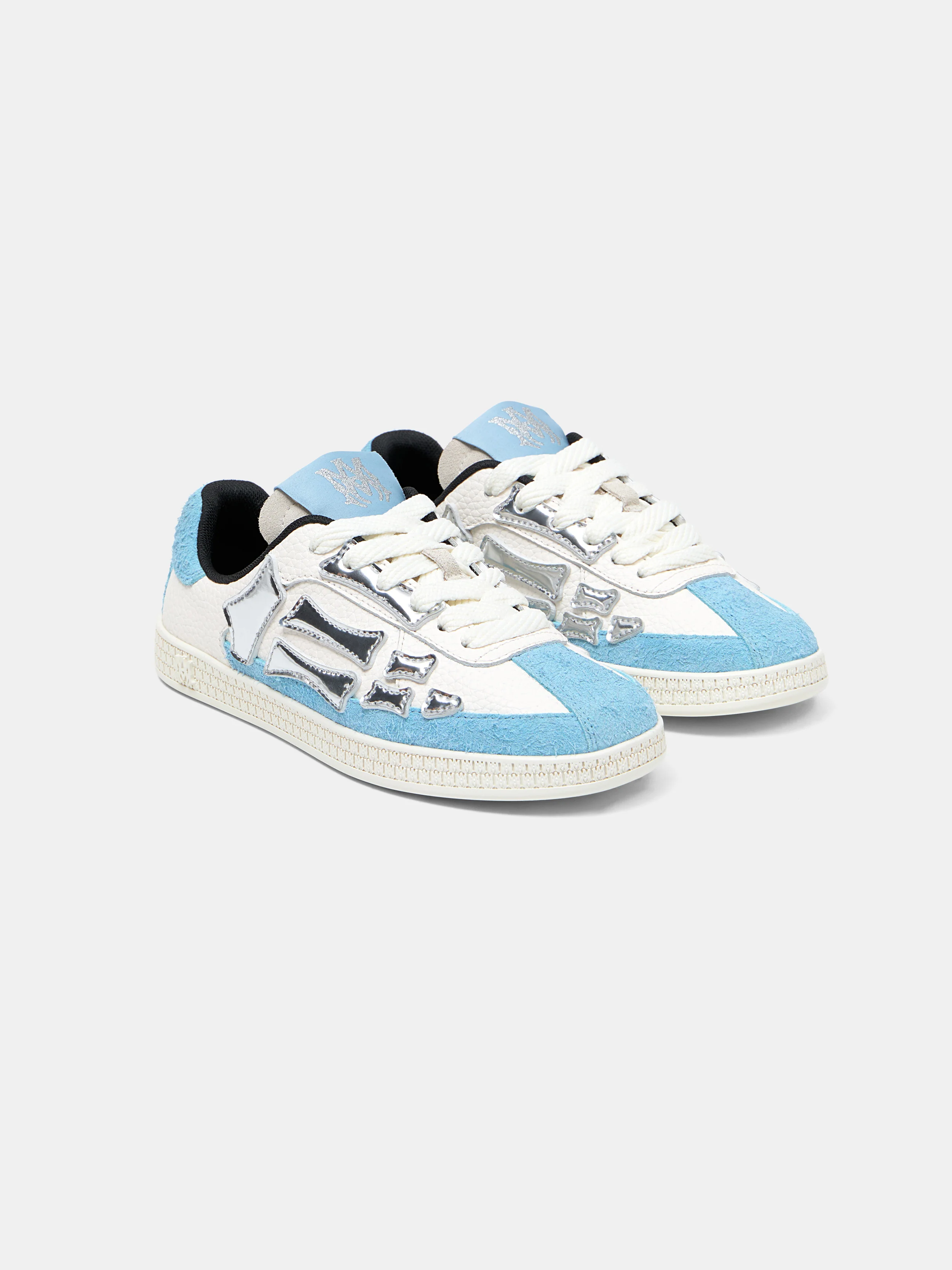 KIDS - KIDS' PACIFIC BONES - Light Blue - Image 2