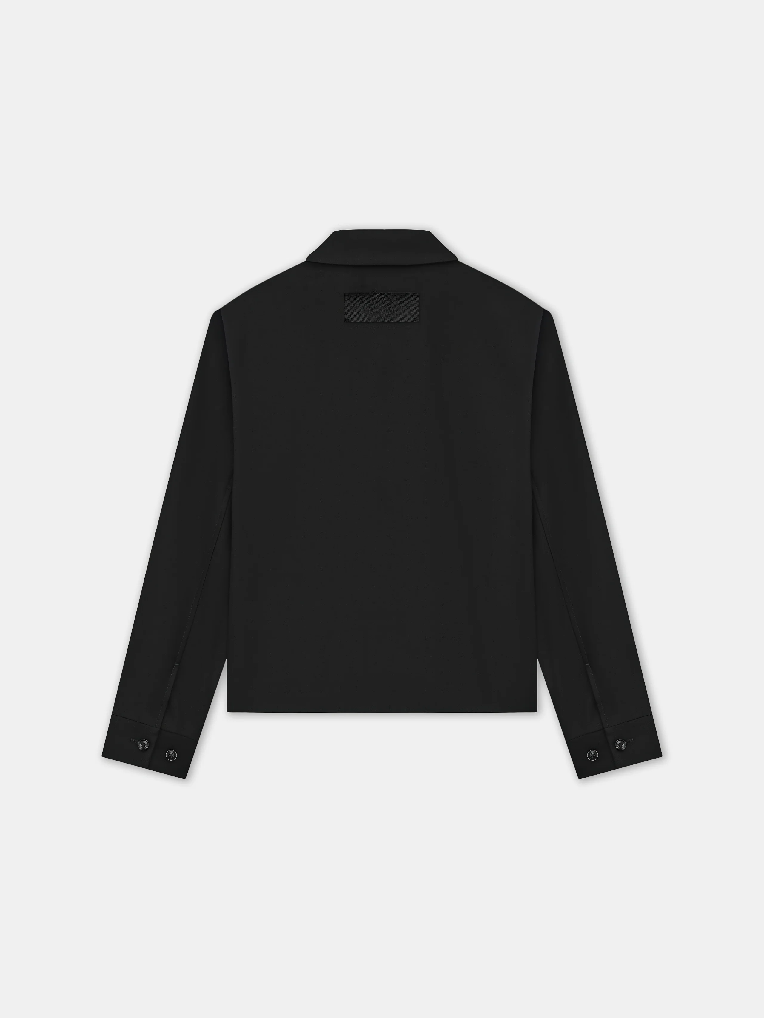 MA BLOUSON - Black - Image 3