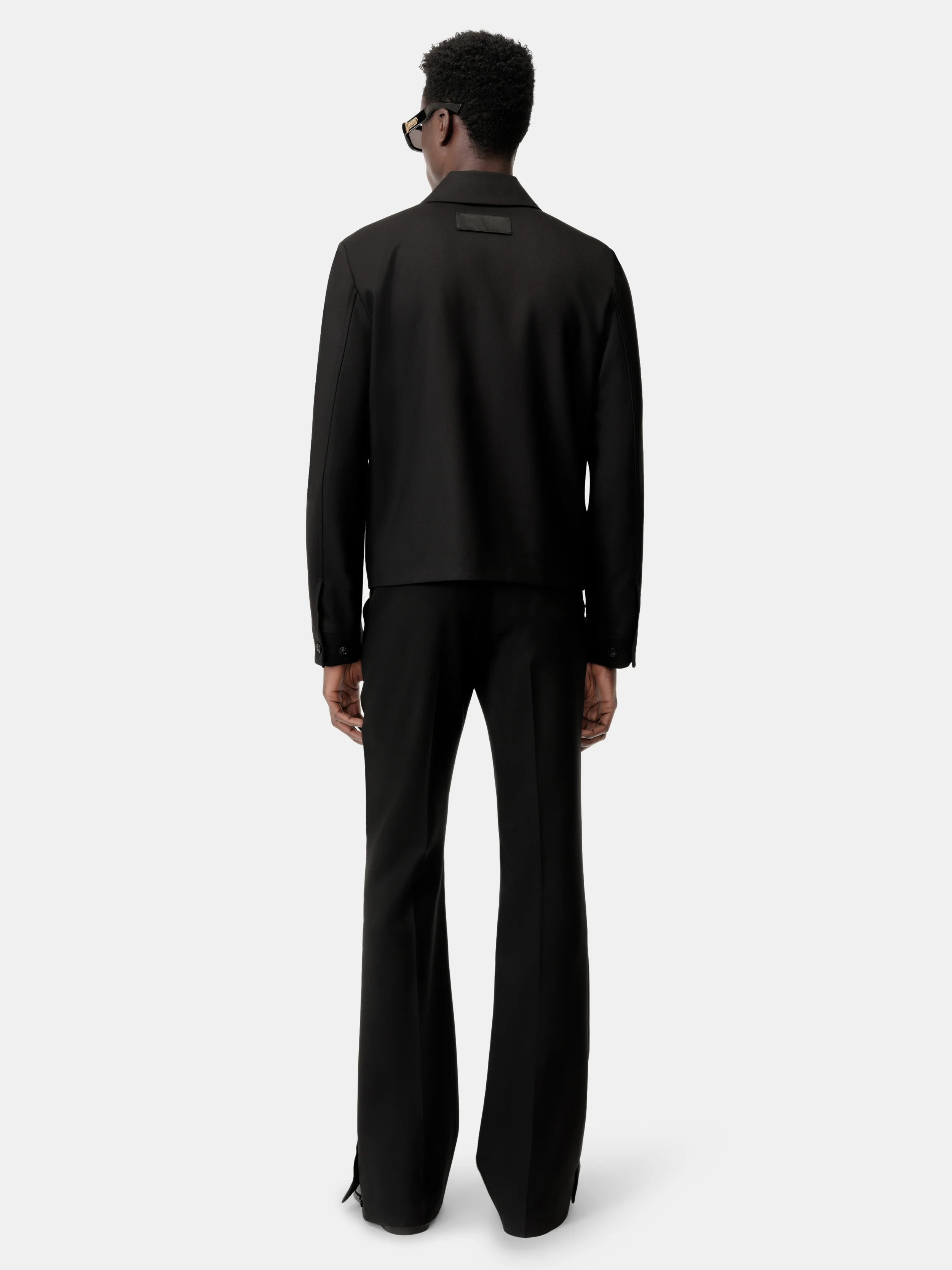 MA BLOUSON - Black - Image 5