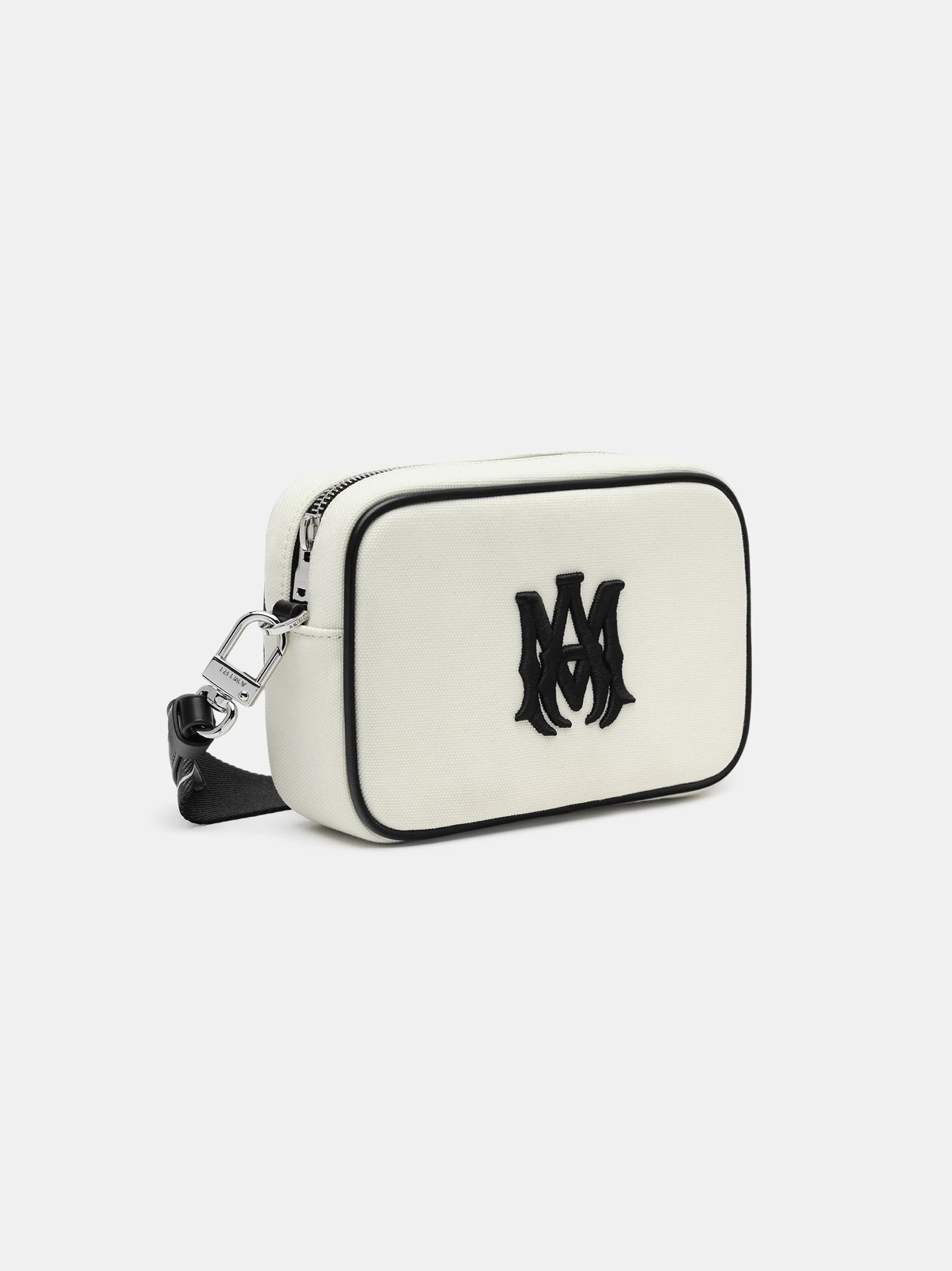 MA CANVAS CAMERA CASE - Birch - Image 4