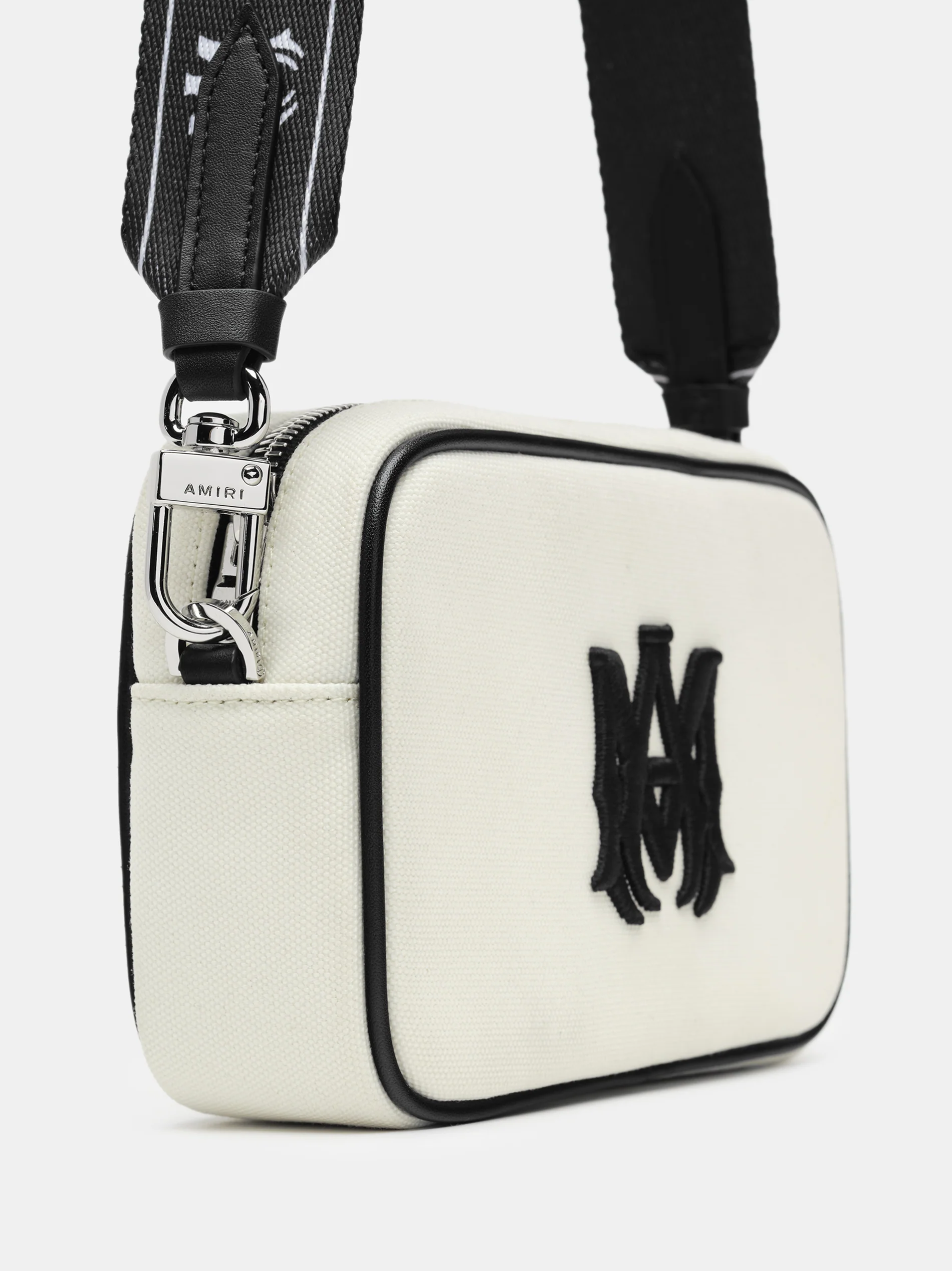 MA CANVAS CAMERA CASE - Birch - Image 6