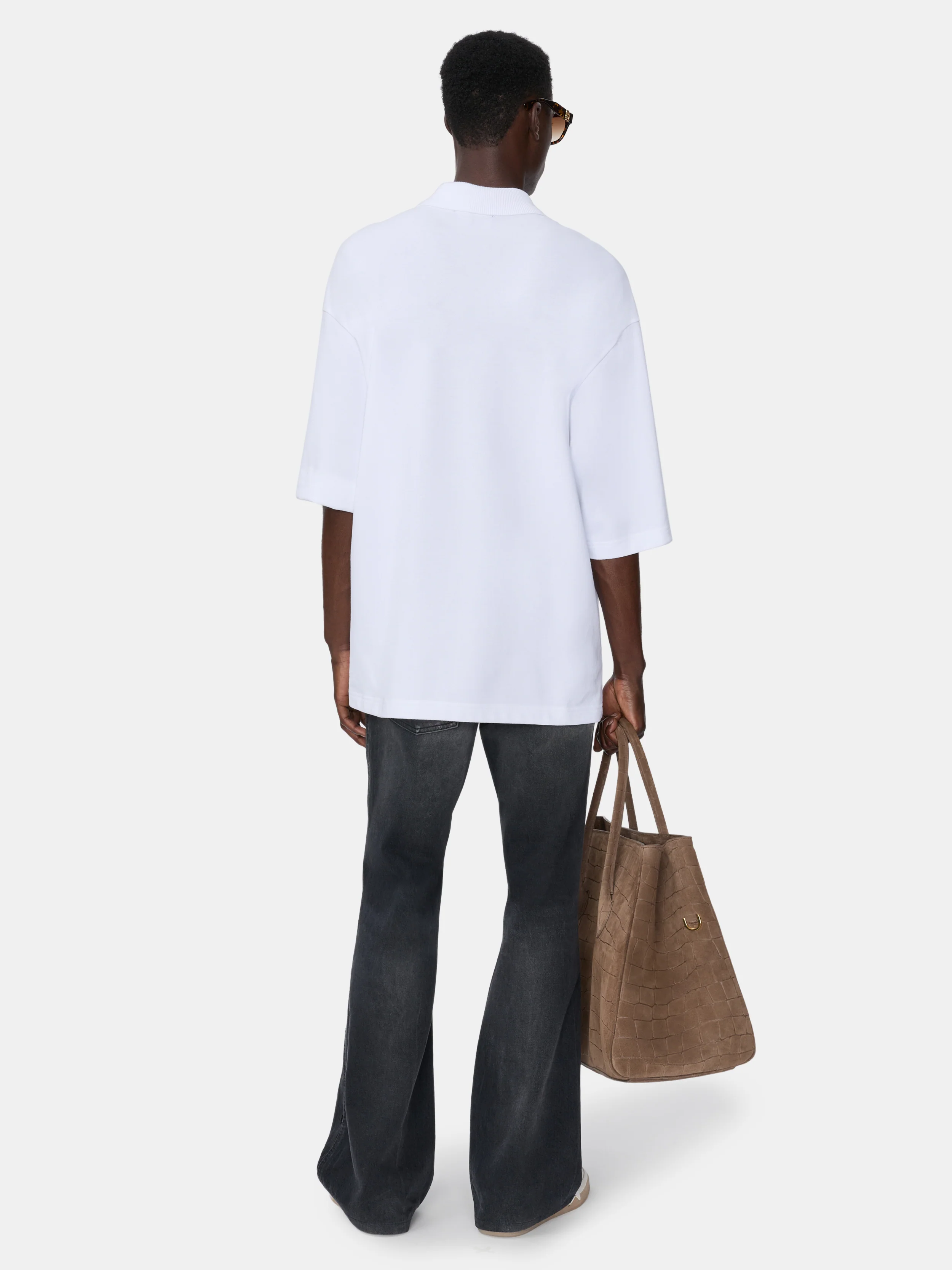 MA CHATEAU POLO - White - Image 4