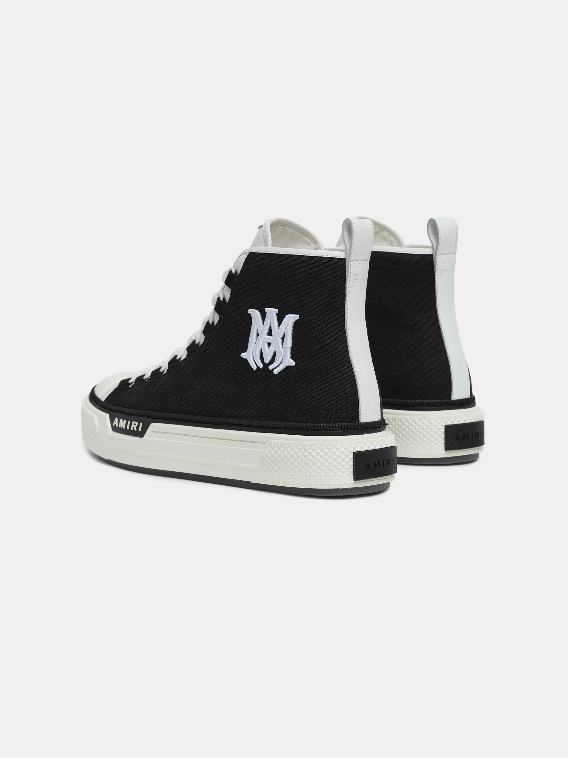 MA COURT HI - Black/White - Image 4