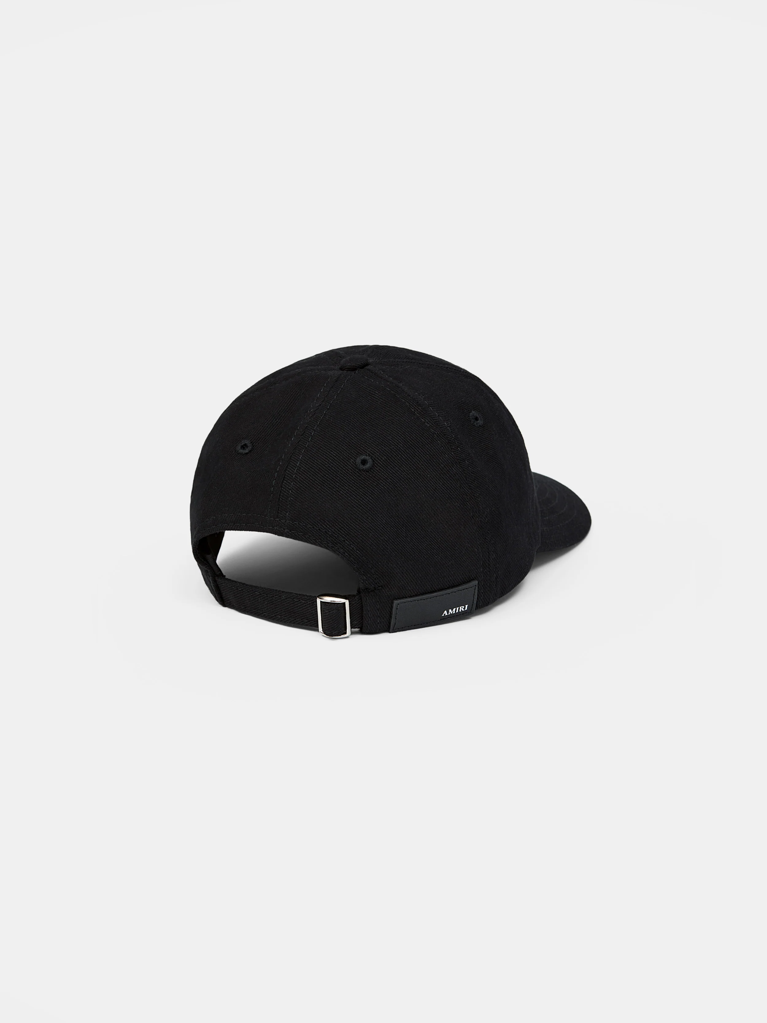 MA DENIM CAP - Black - Image 3