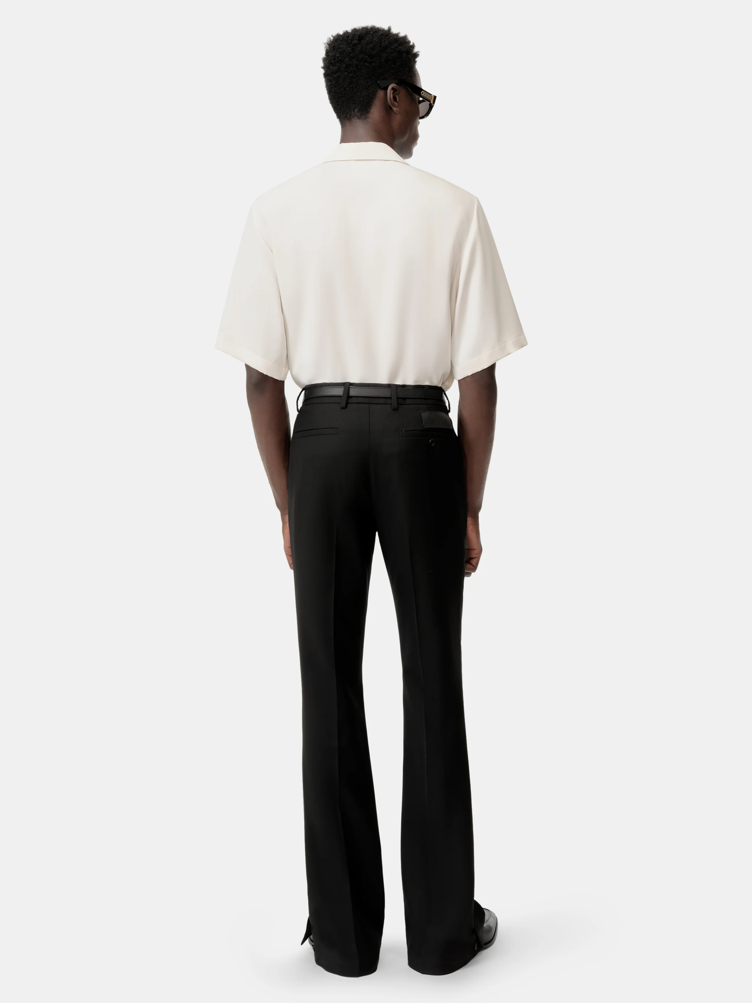 MA FLARE - Black - Image 5