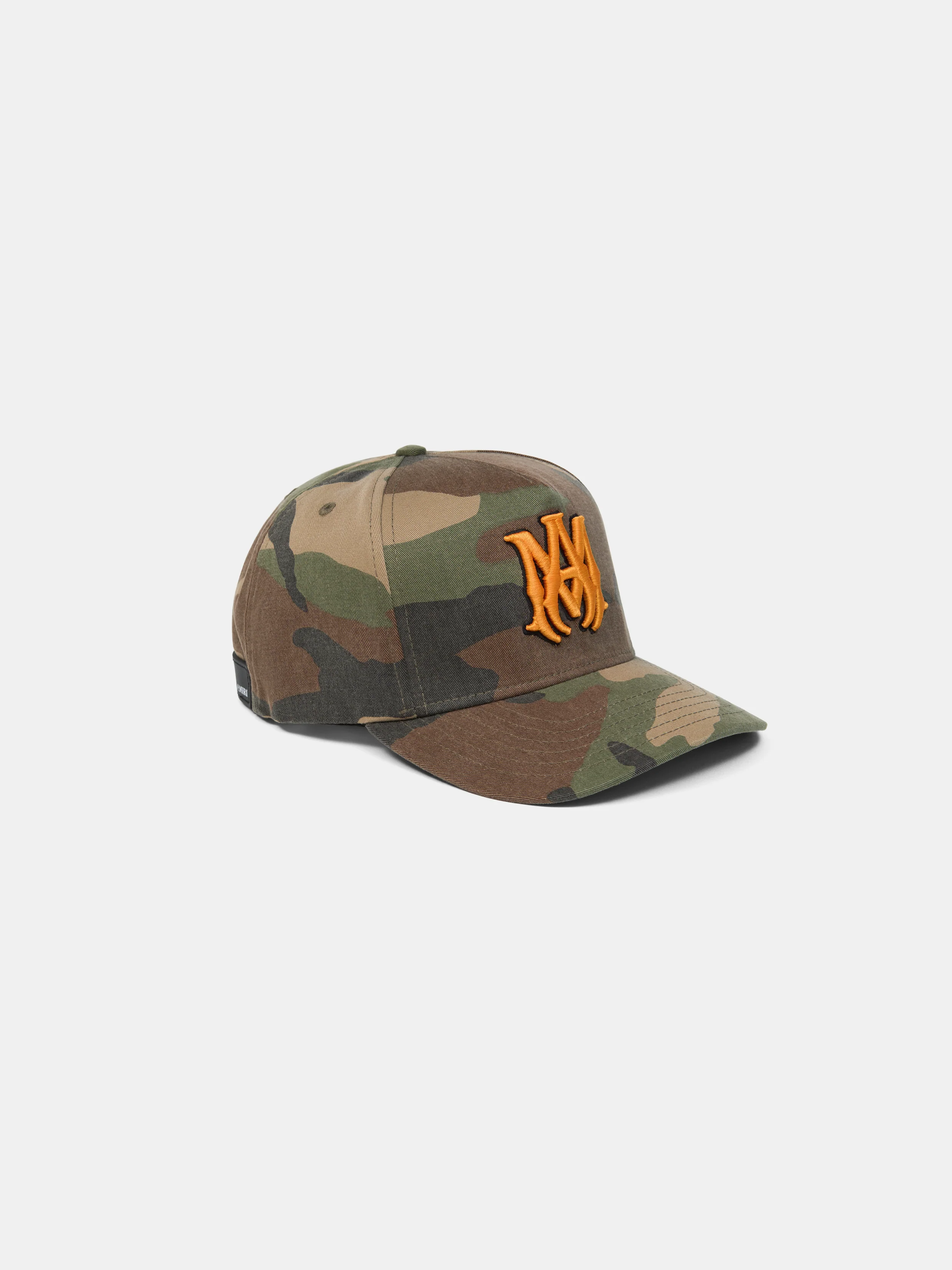 MA OUTLINE CAMO HAT - Camo - Image 2