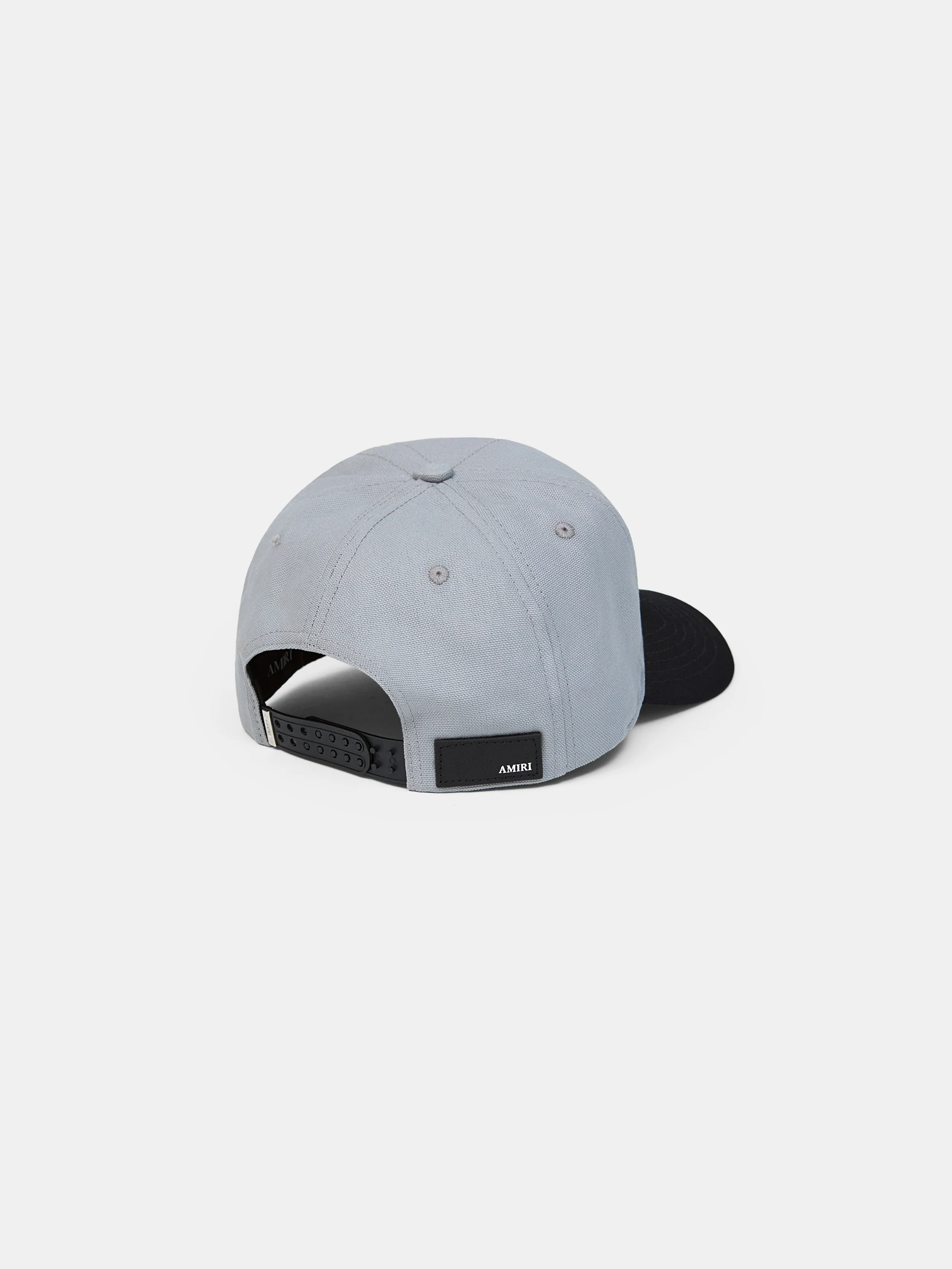 MA OUTLINE TWO TONE HAT - Stone - Image 3
