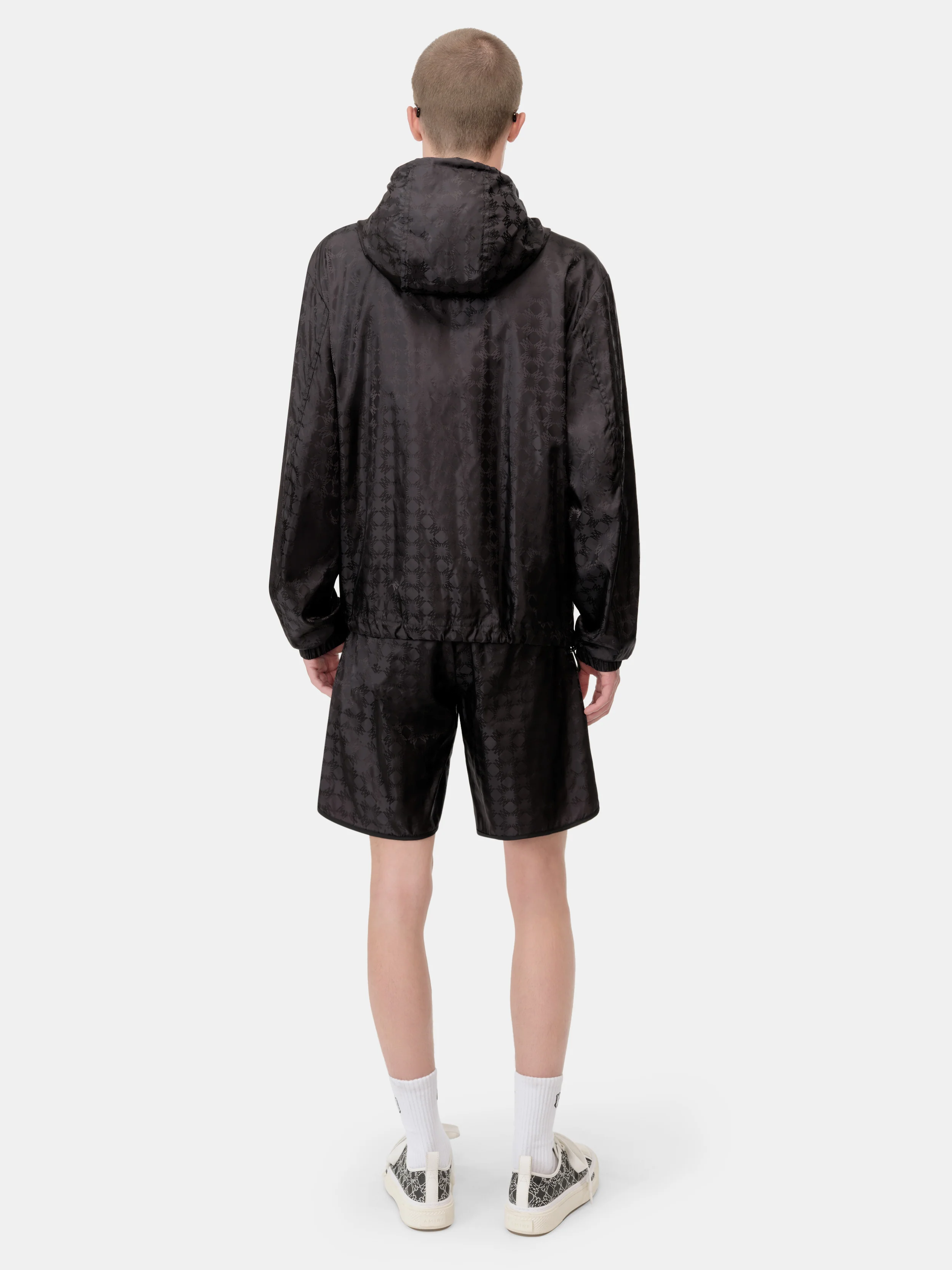 MA QUAD SHORT - Black - Image 5