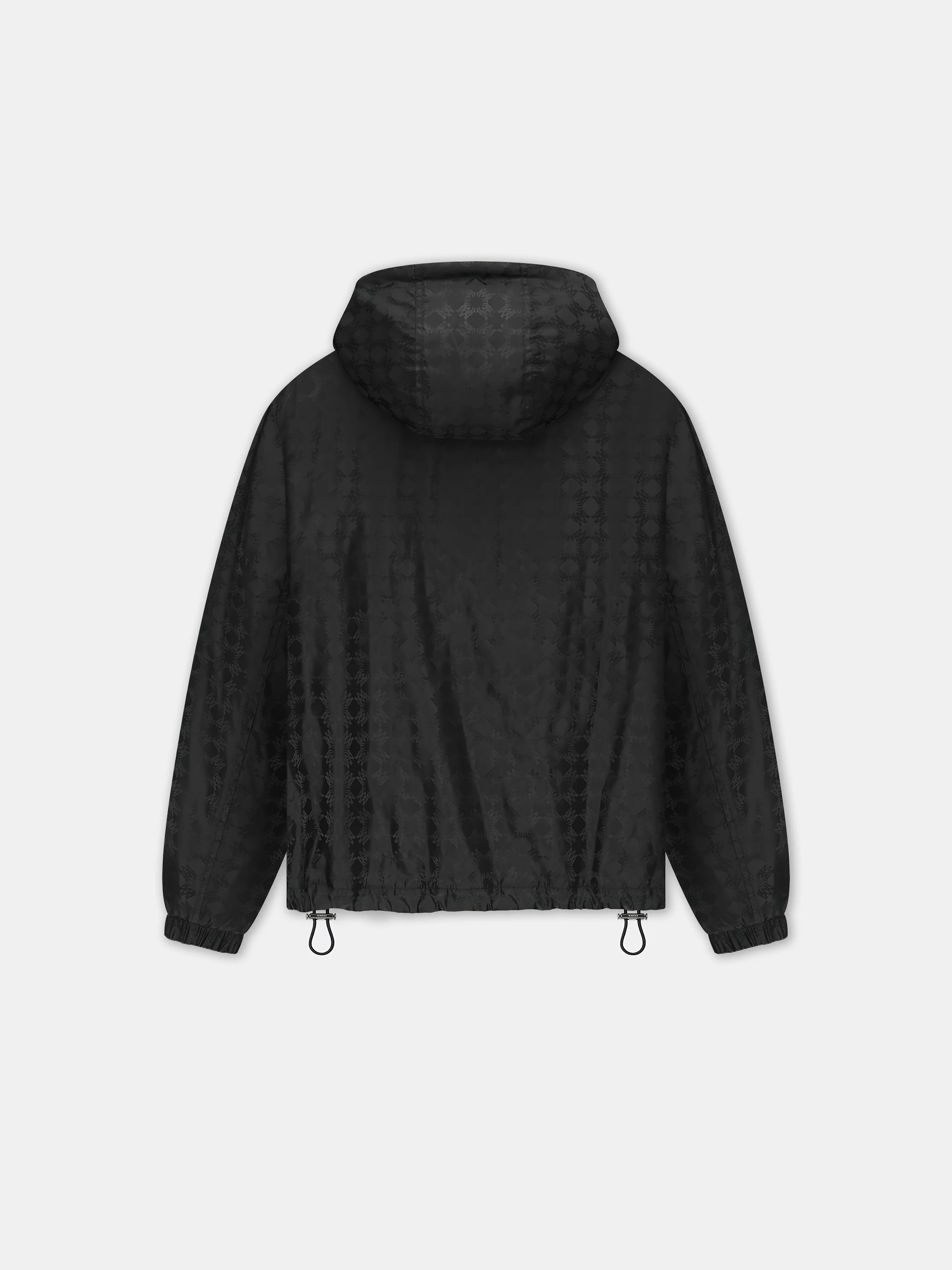 MA QUAD WINDBREAKER - Black - Image 3