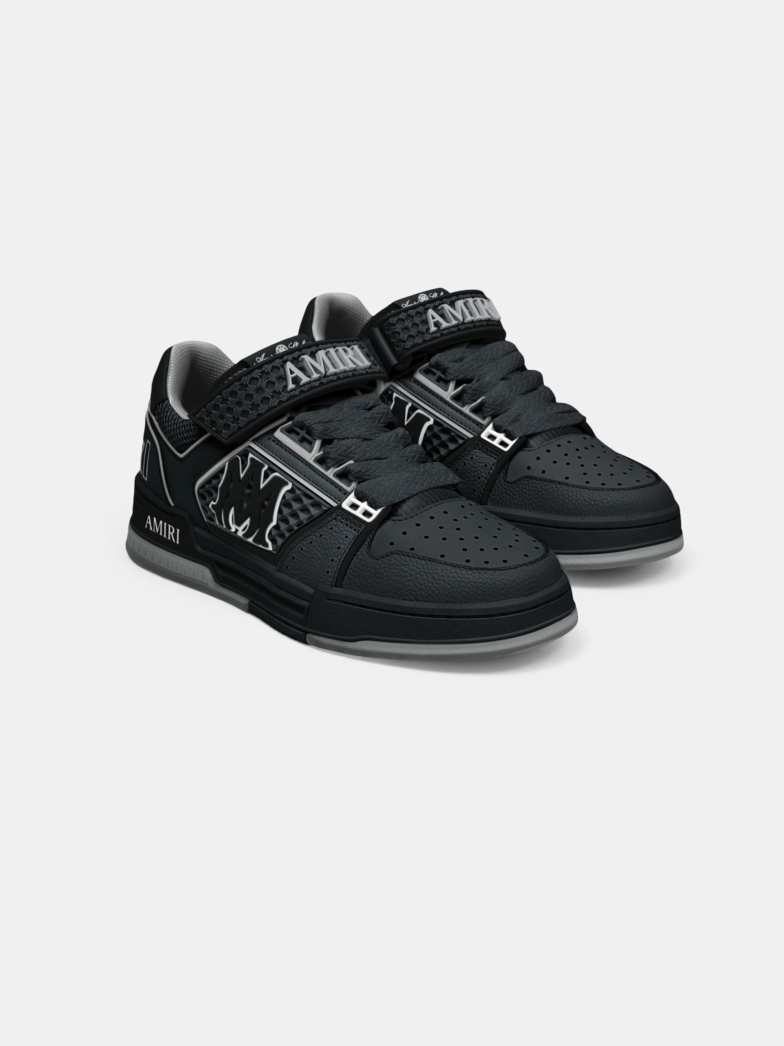 MA Skyline - Black Black - Image 2