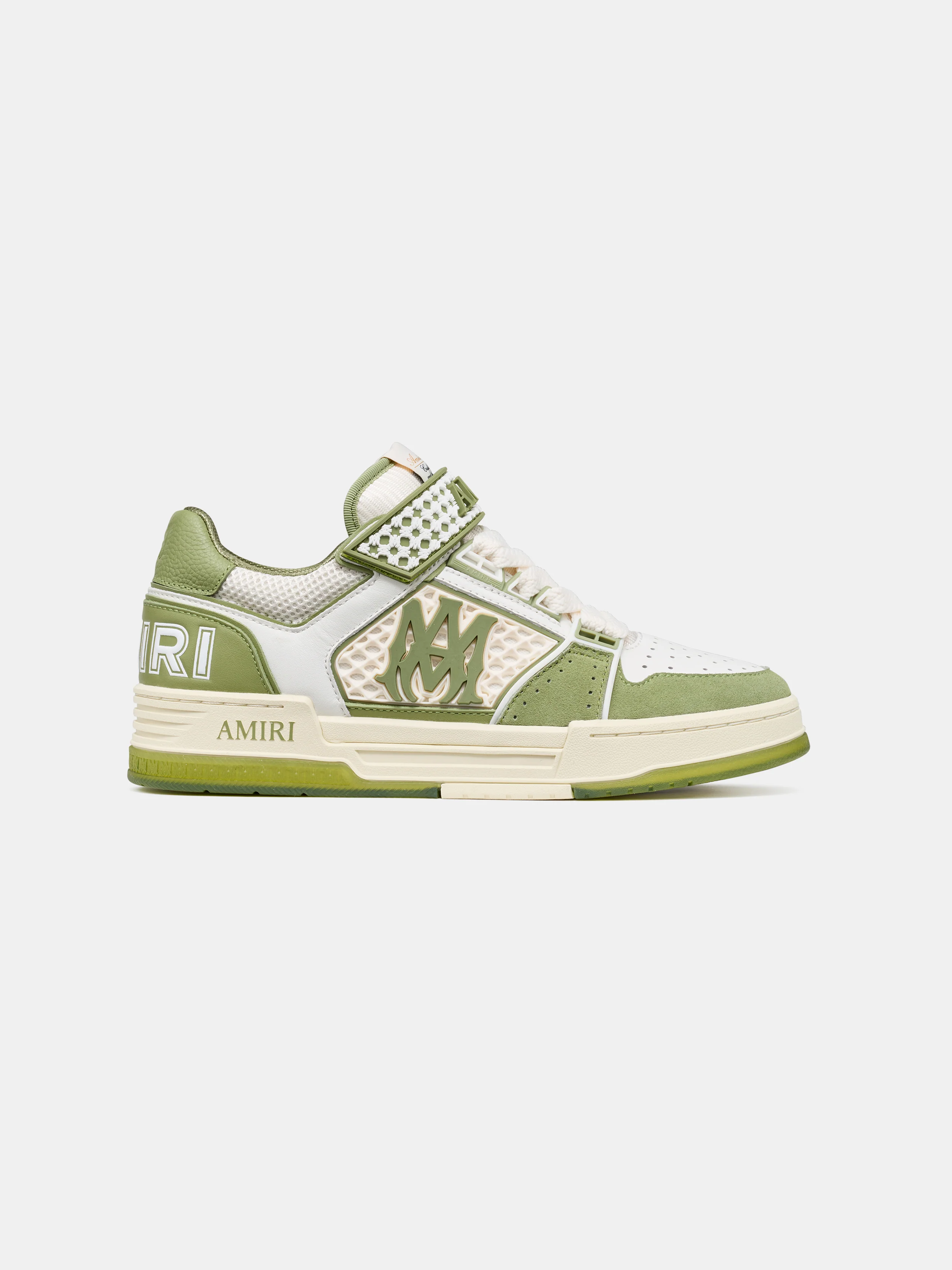 MA SKYLINE - Green Tea