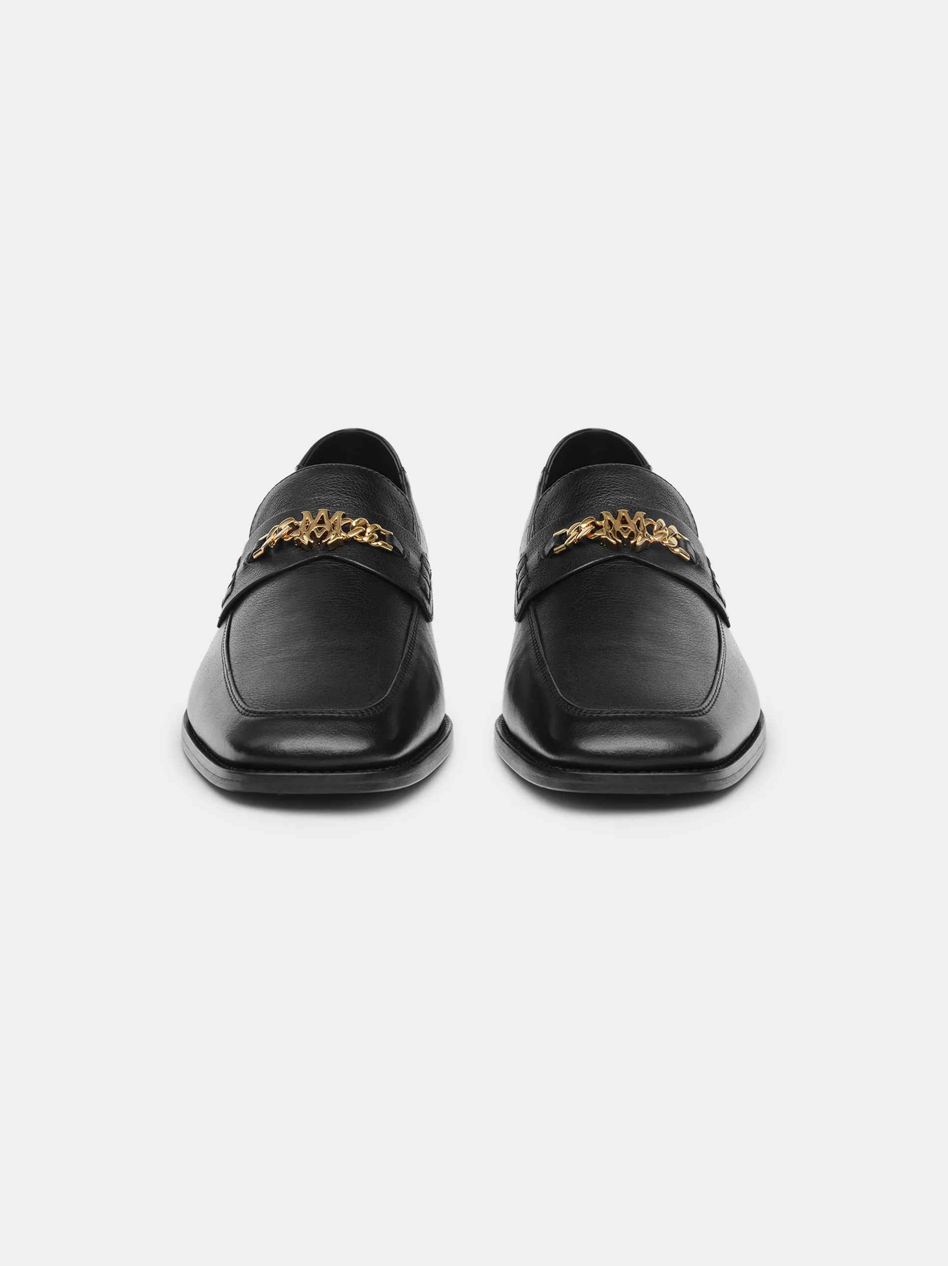 MA SLIP ON LOAFER - Black - Image 4