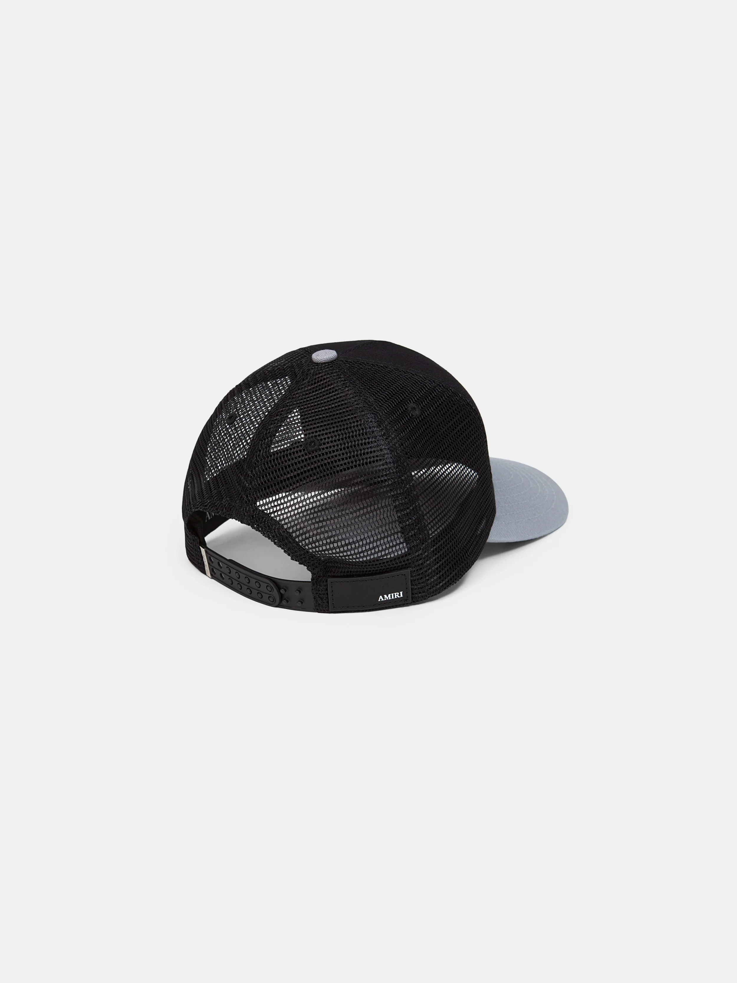 MA TRUCKER HAT - Black - Image 3