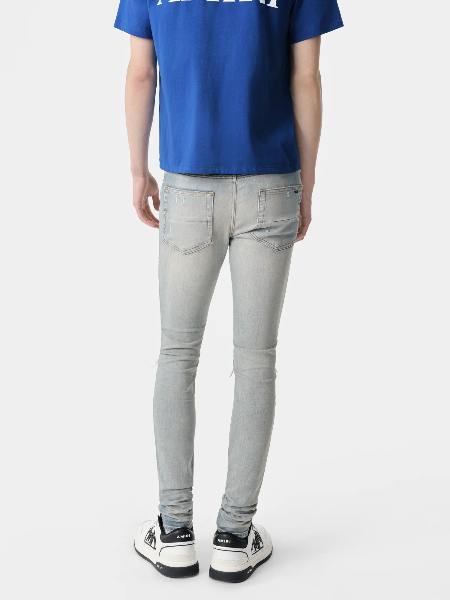 MX1 - Antique Indigo - Image 4