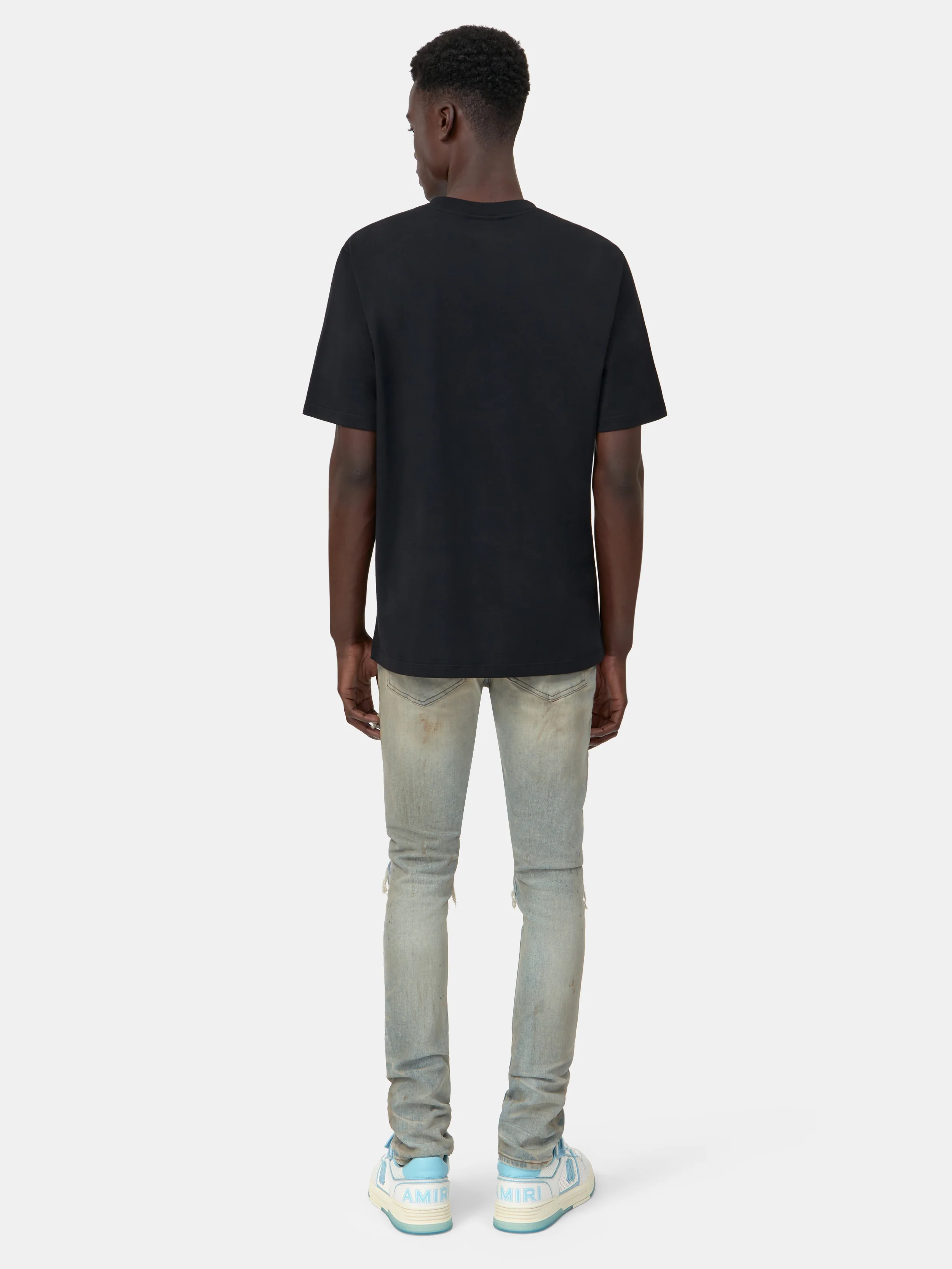 MX1 JEAN - Perfect Antique Indigo - Image 4