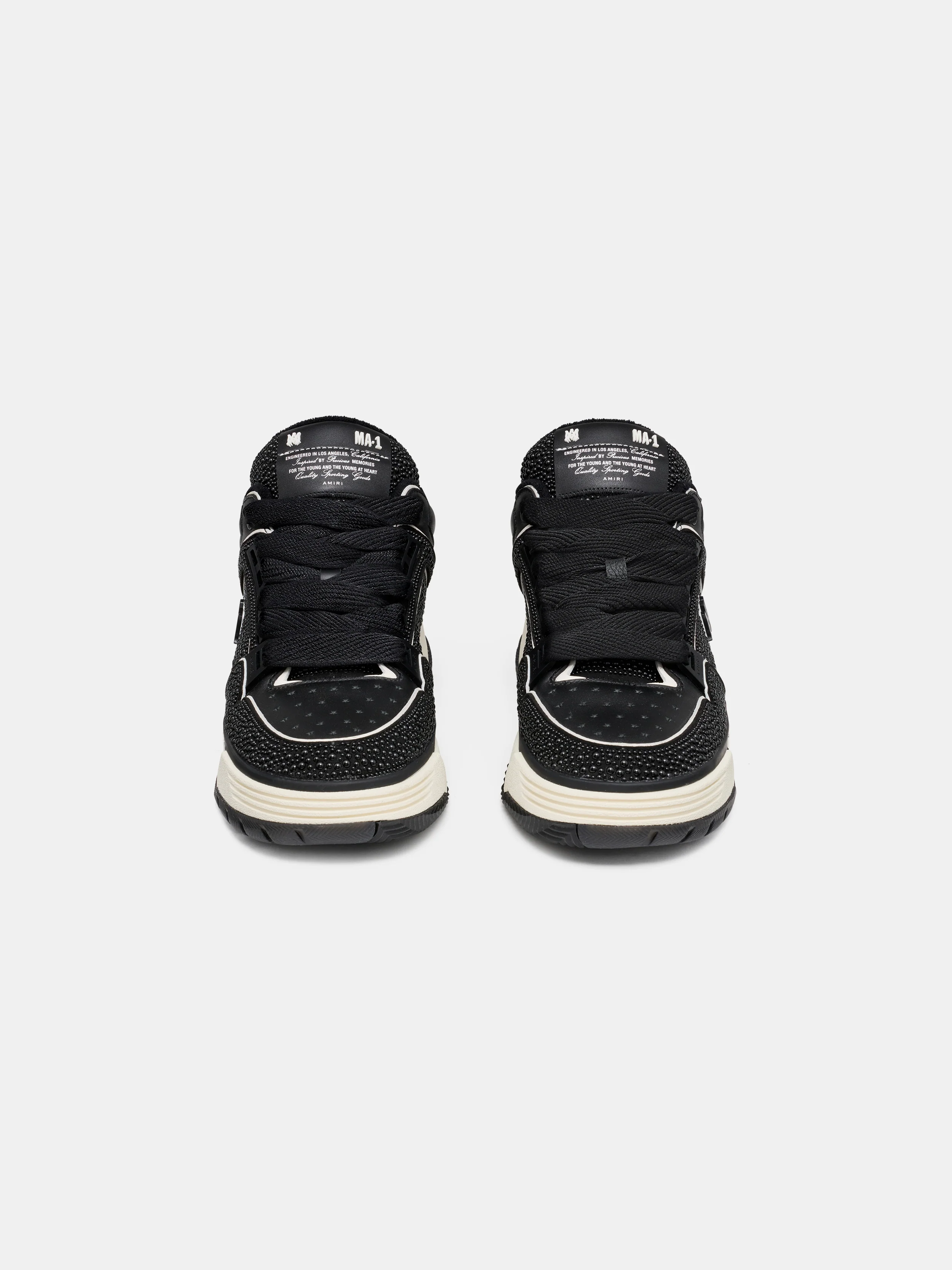 PEARL MA-1 - Black - Image 3