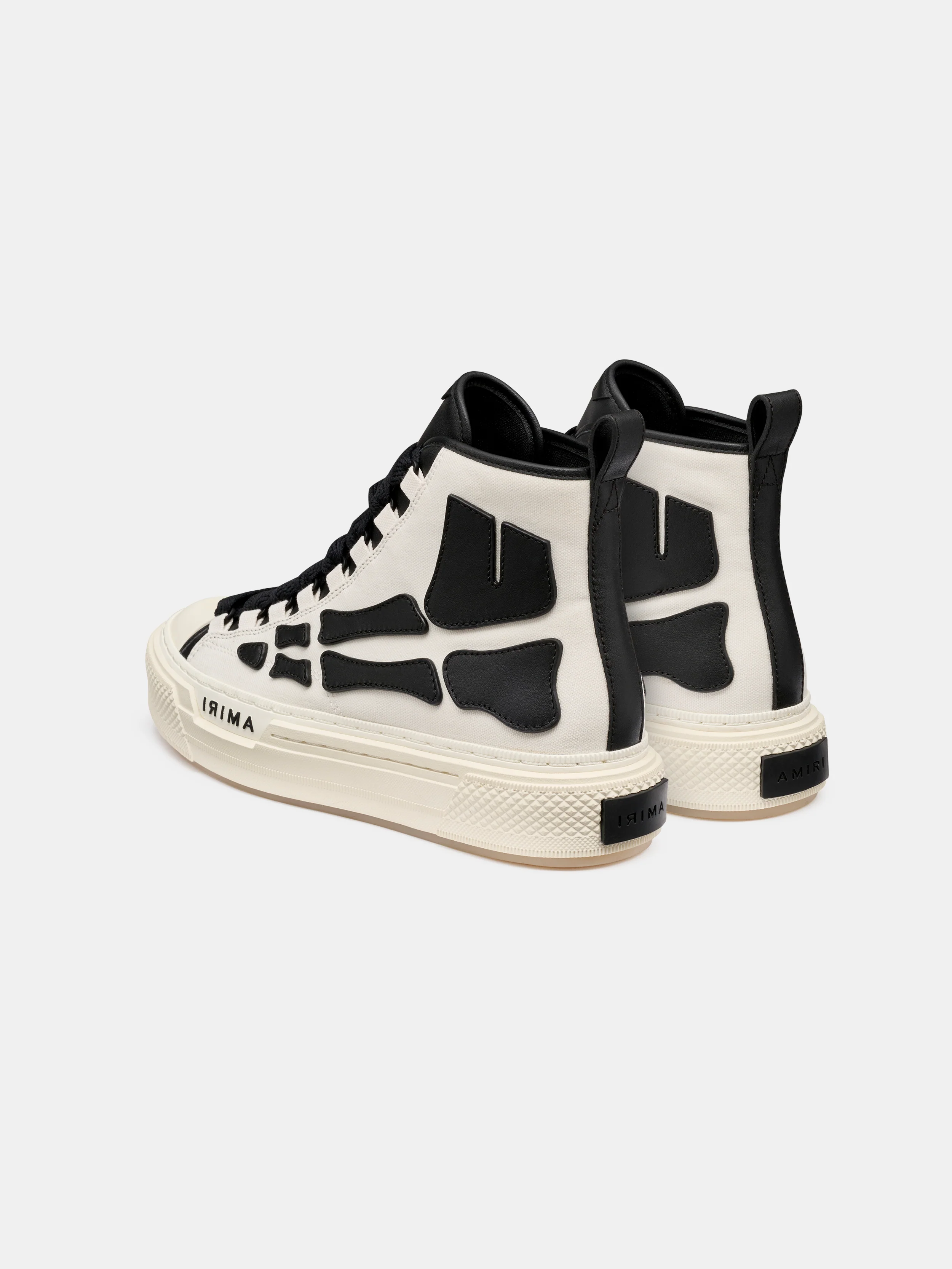 SKEL COURT HI - White - Image 4
