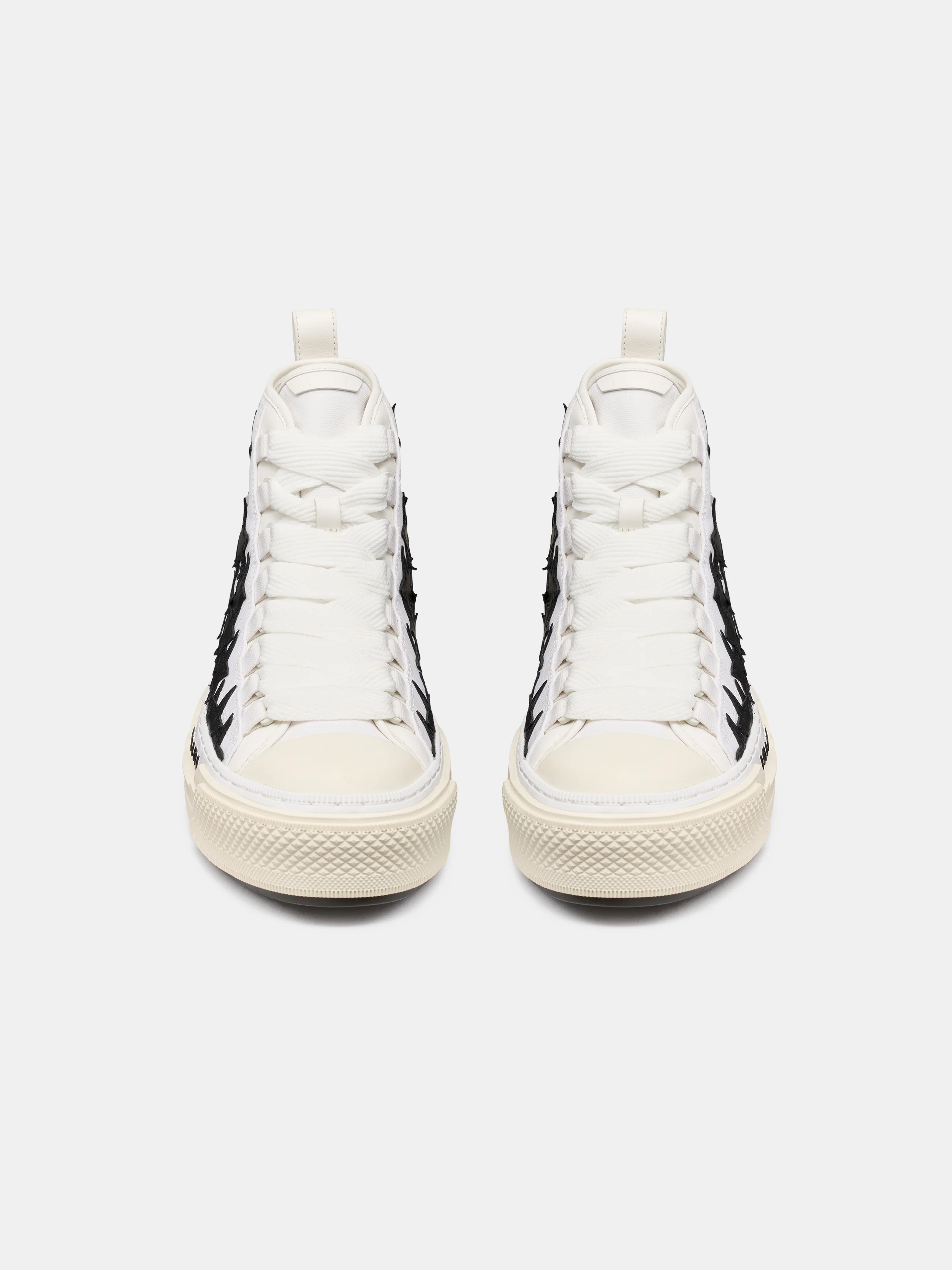 STARS COURT HI - White - Image 3