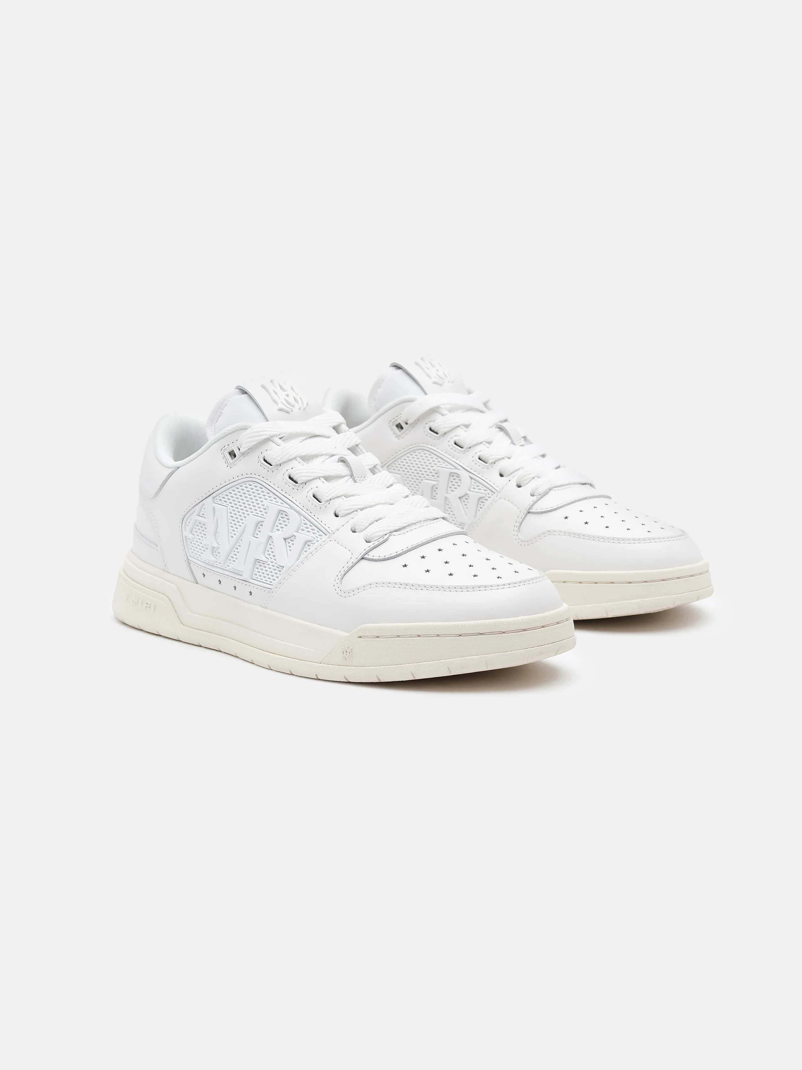 WOMEN - WOMEN'S CLASSIC LOW - White - Image 2