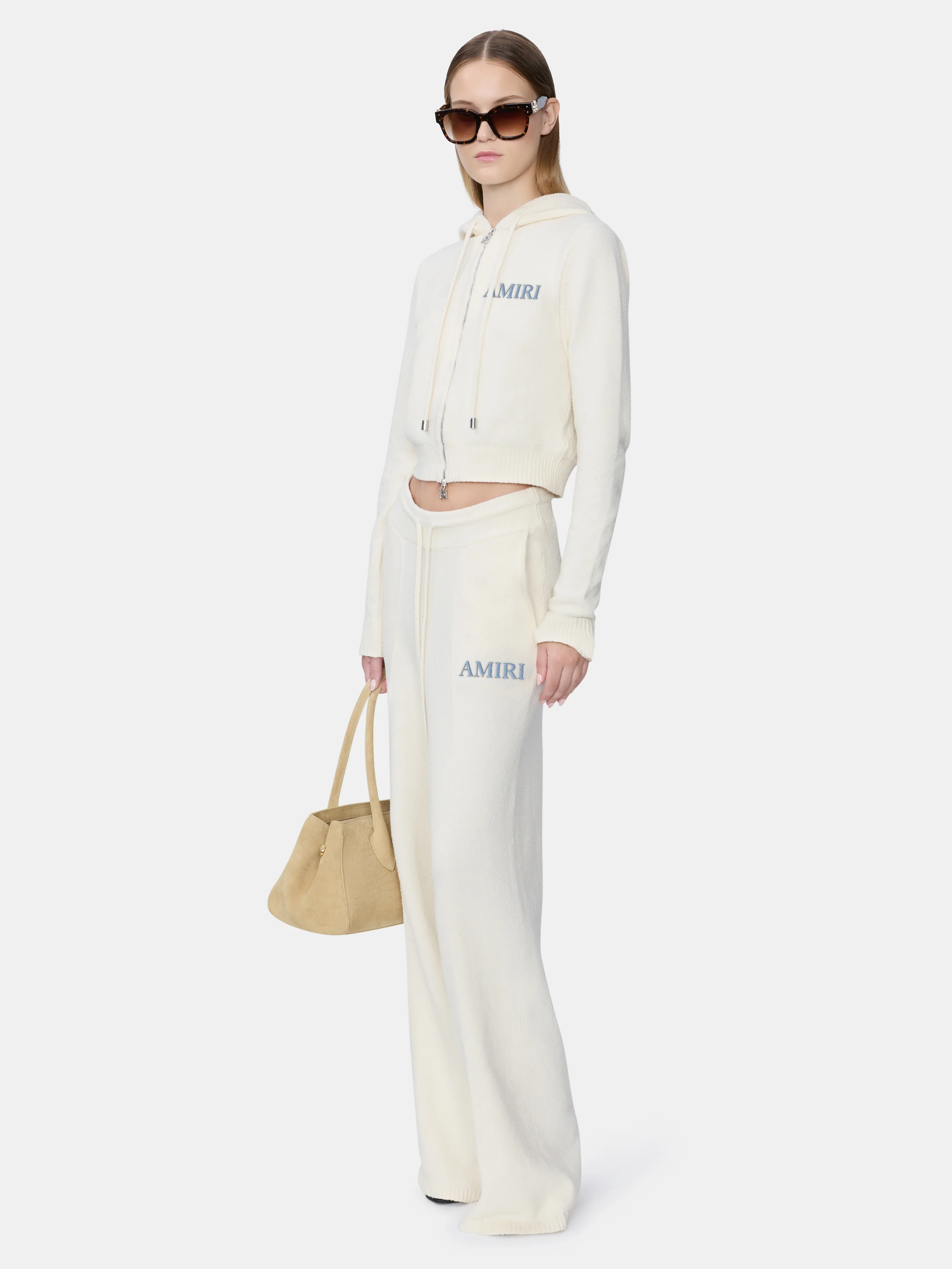 WOMEN - WOMEN'S HOPE AND DREAMS HOODIE - Alabaster - Image 3