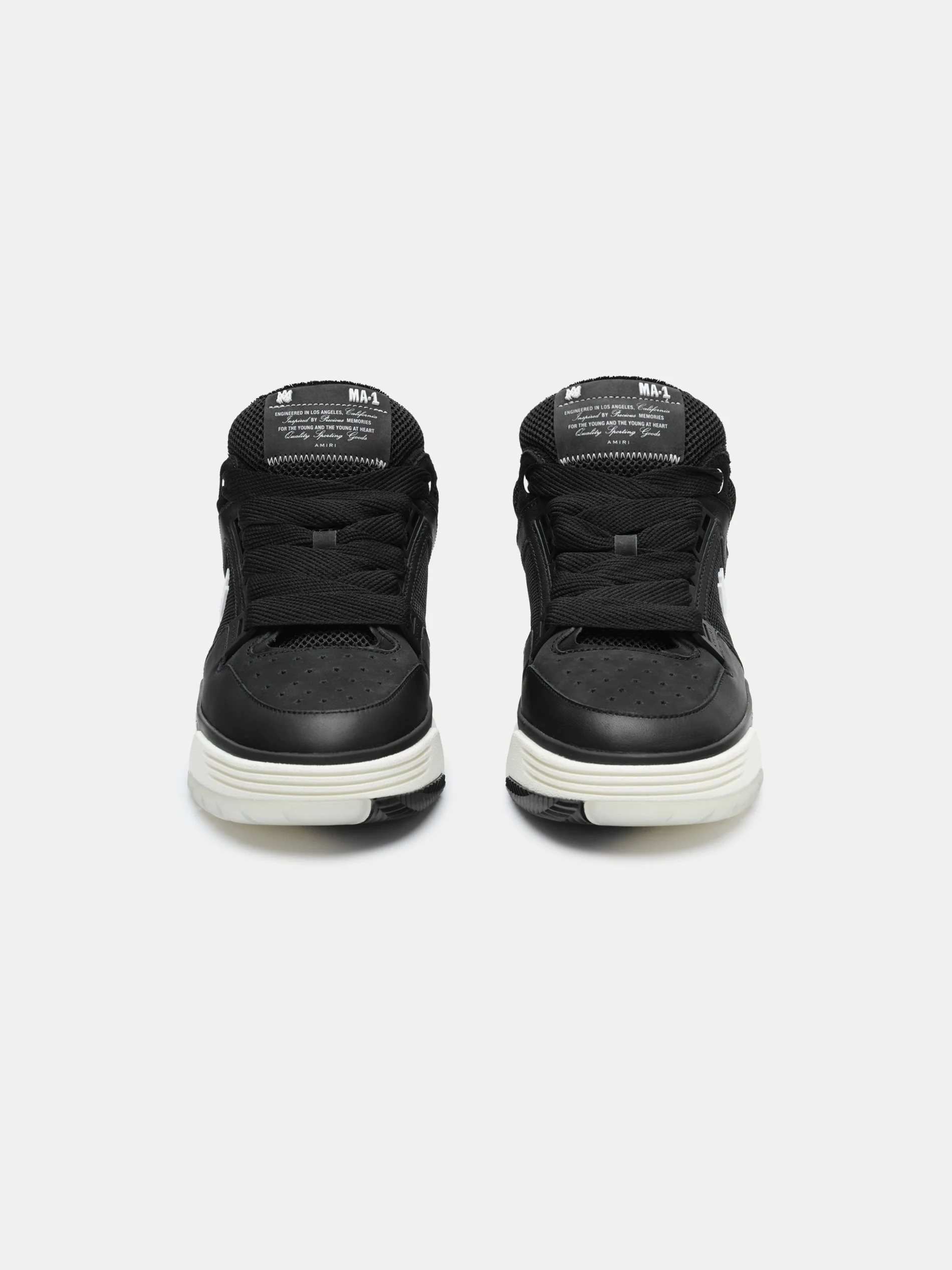 WOMEN - WOMEN'S MA-1 - BLACK ALABASTER - Image 3