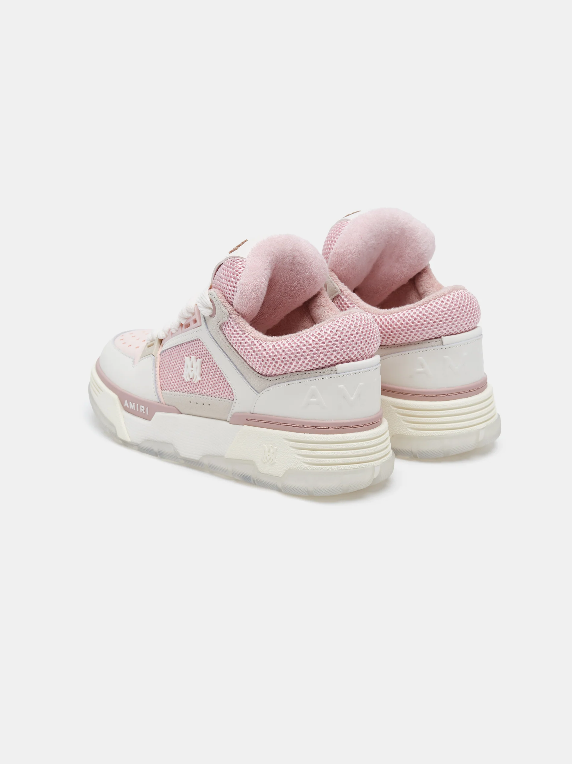 WOMEN - WOMEN'S MA-1 - PINK ALABASTER - Image 4