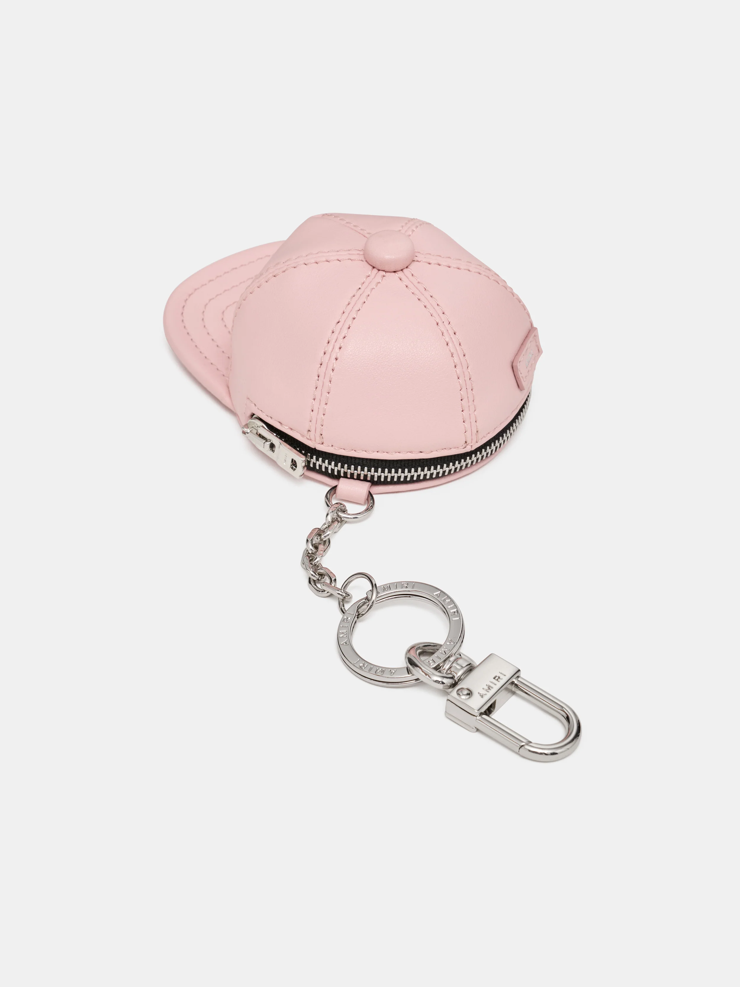 WOMEN - WOMEN'S MA HAT KEYCHAIN - Pink - Image 3