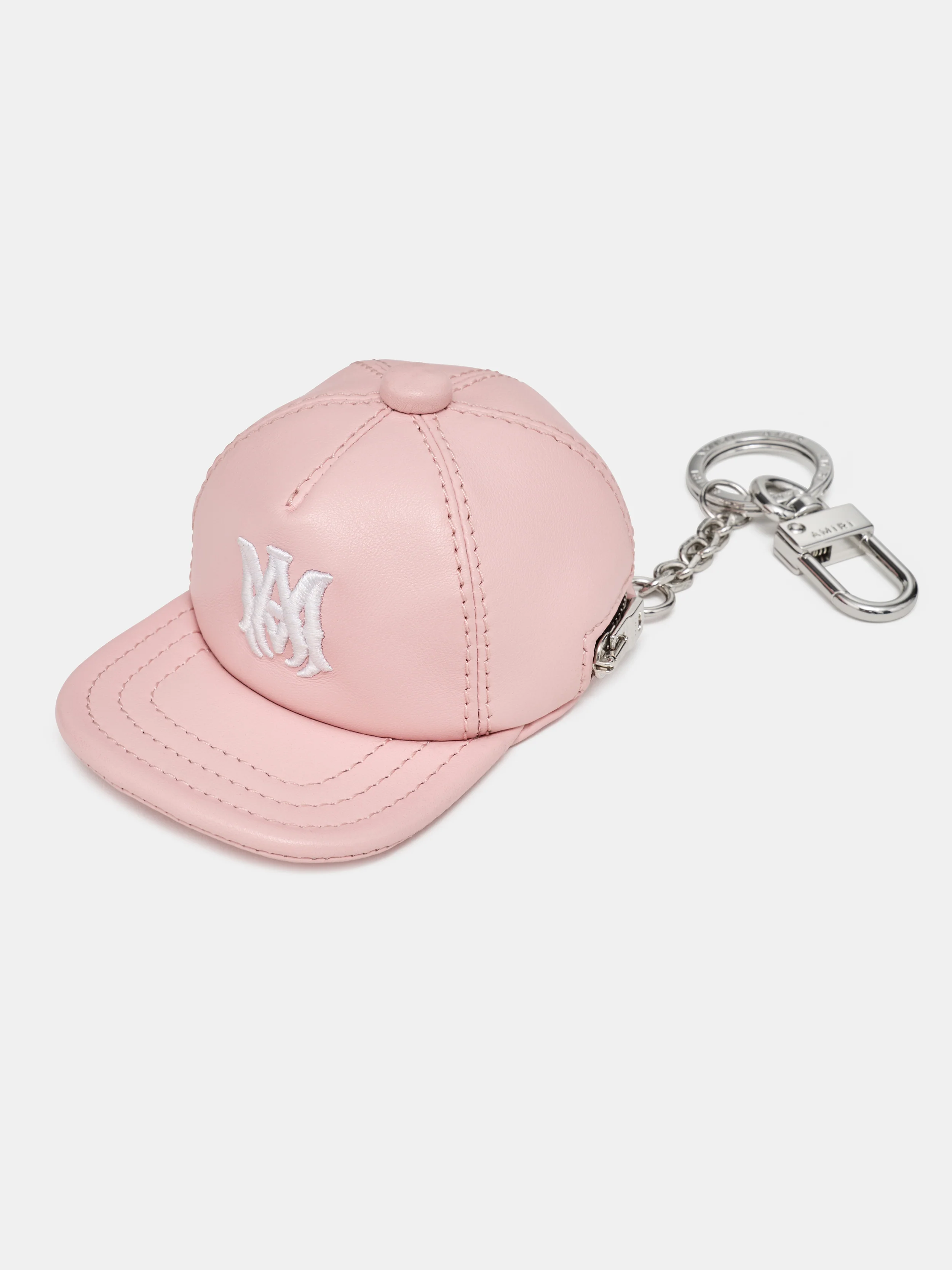 WOMEN - WOMEN'S MA HAT KEYCHAIN - Pink - Image 4