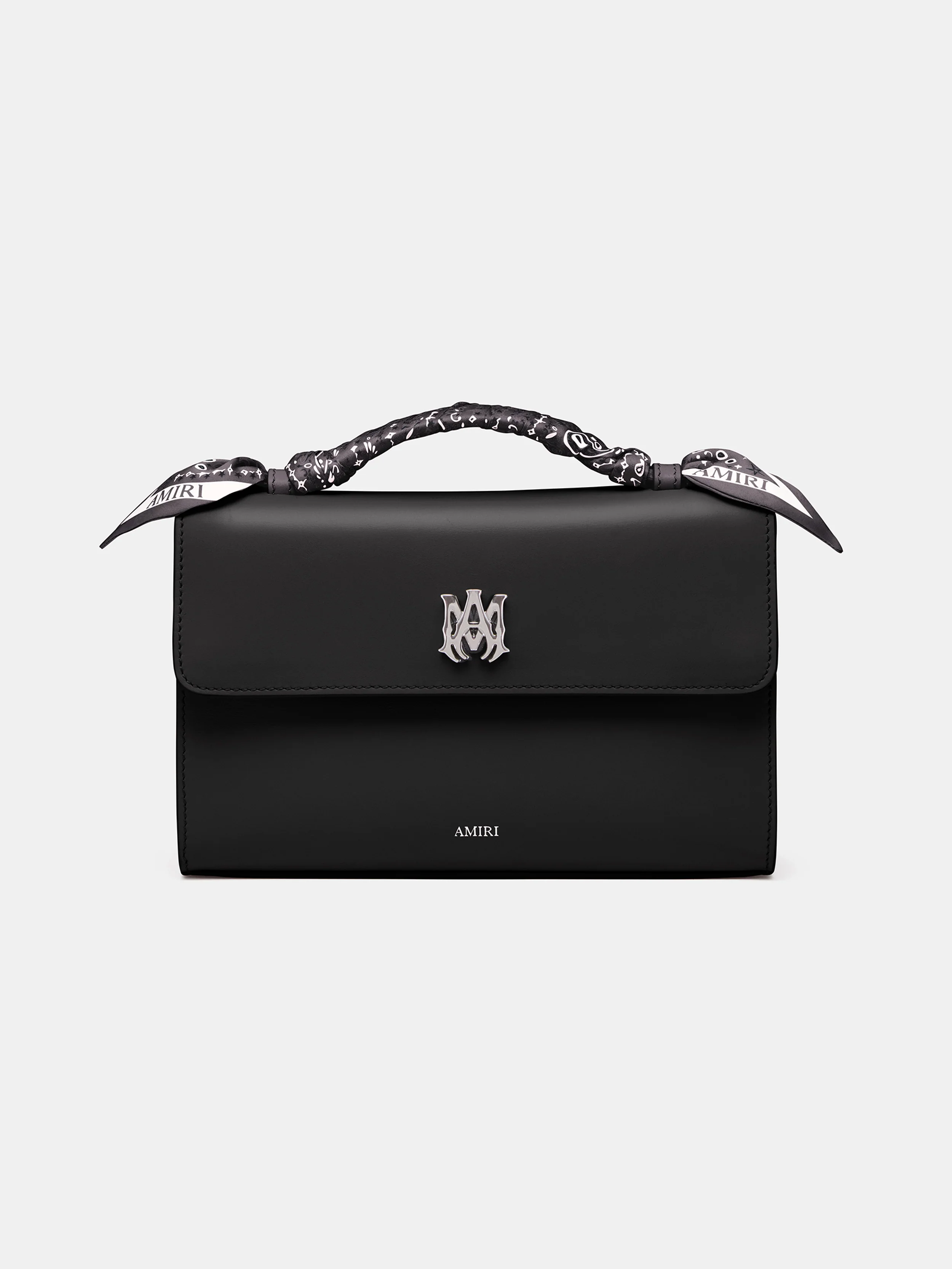WOMEN - WOMEN'S MA POUCHETTE BAG - BLACK