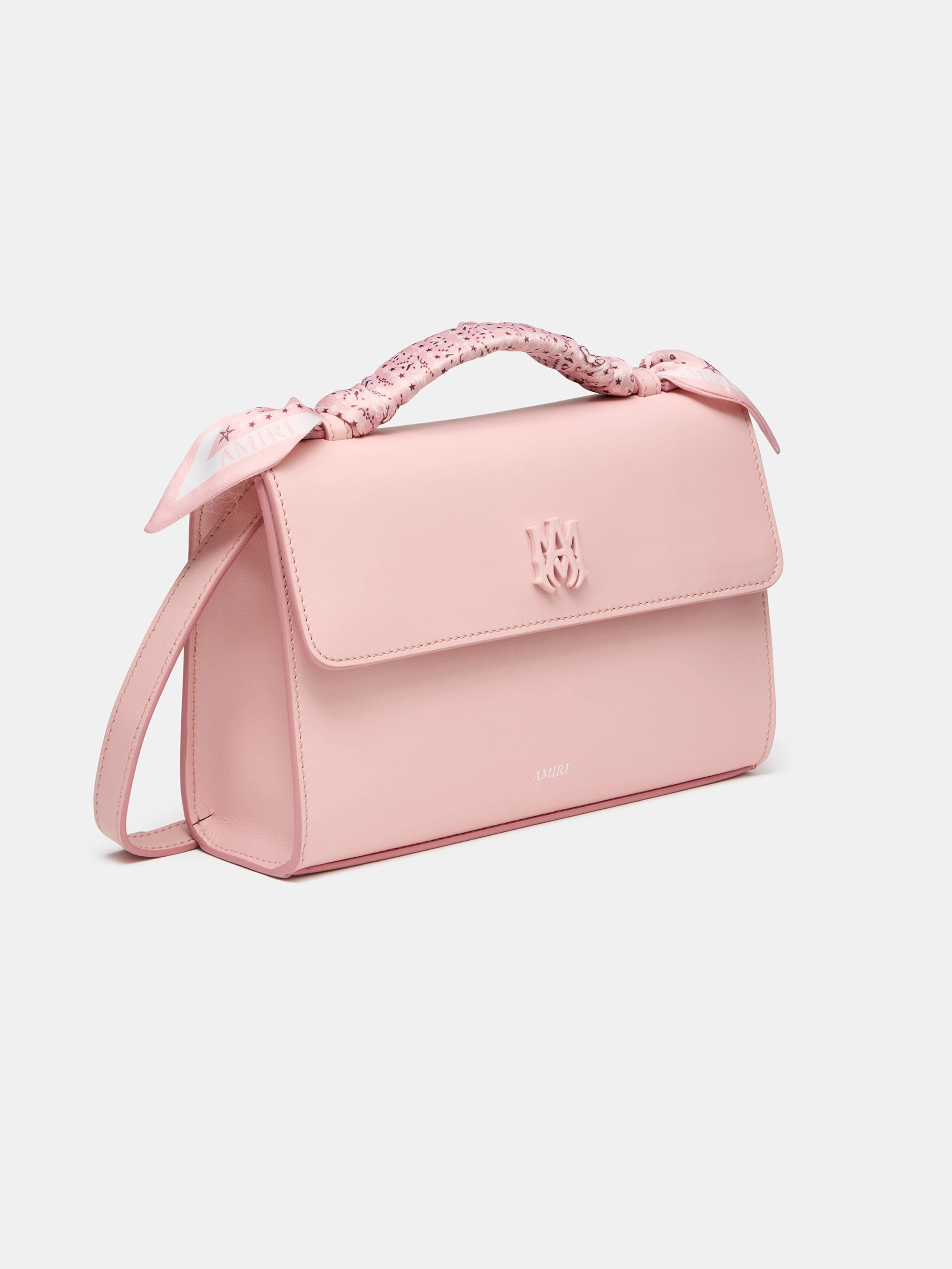 WOMEN - WOMEN'S MA POUCHETTE BAG - PINK - Image 3