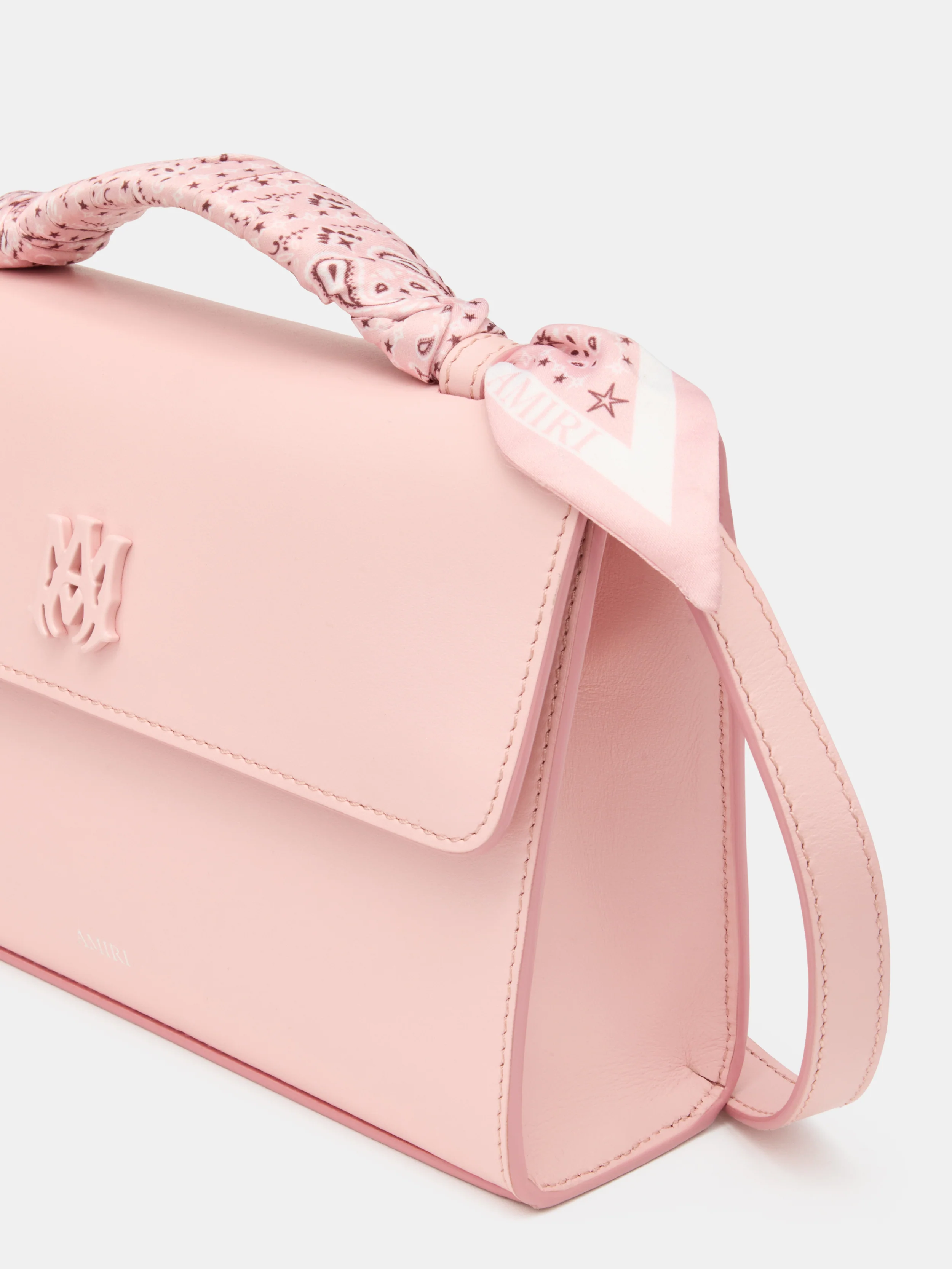 WOMEN - WOMEN'S MA POUCHETTE BAG - PINK - Image 4