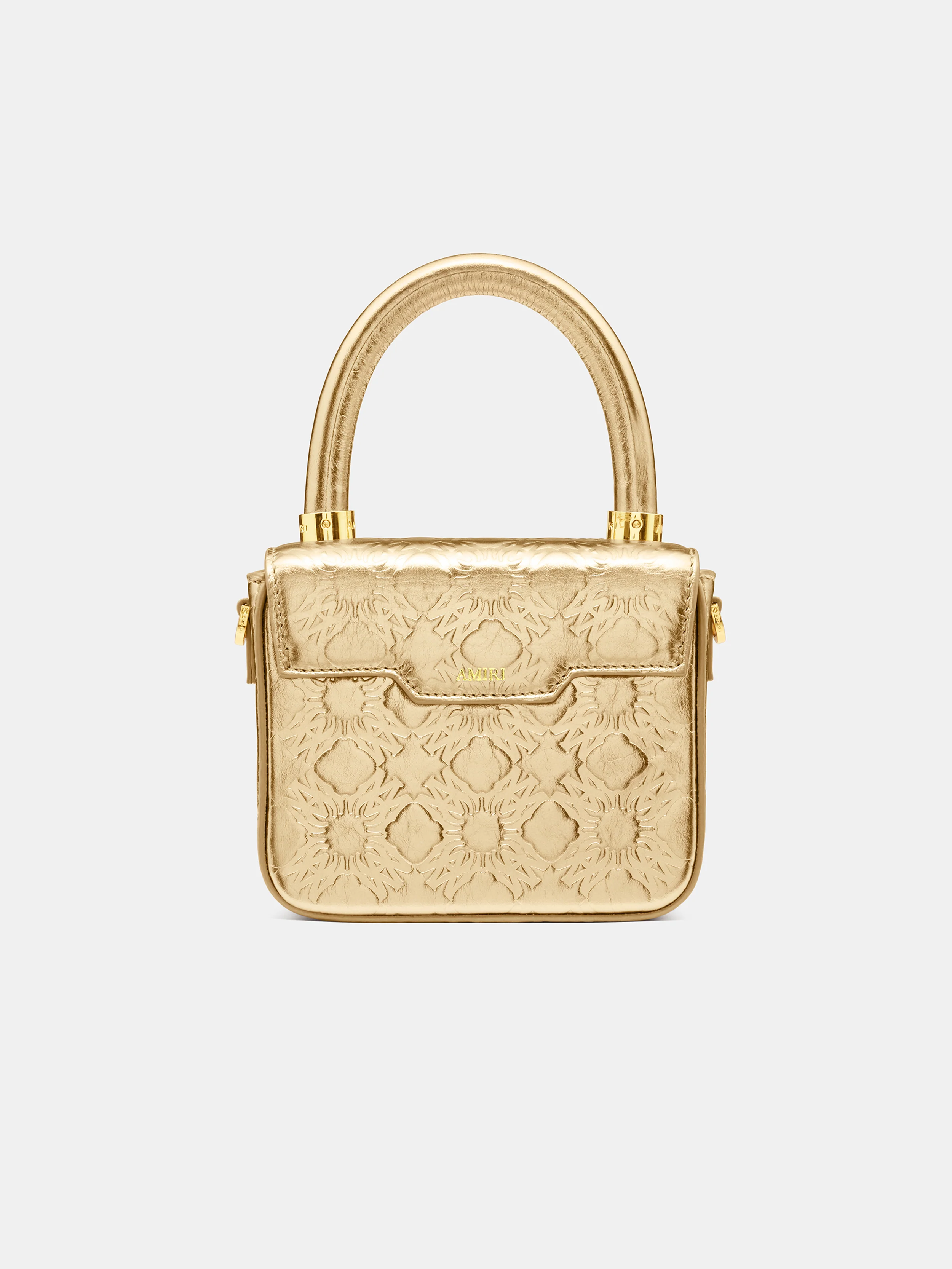 WOMEN - WOMEN'S MA QUAD MICRO MA BAG - Champagne - Image 2