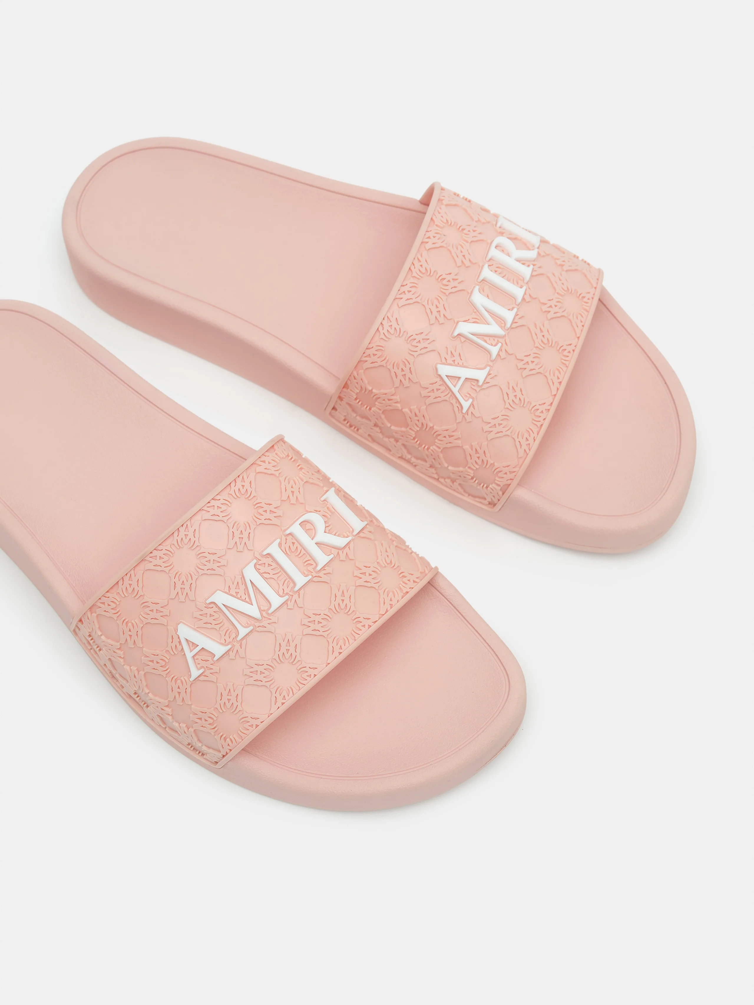 WOMEN - WOMEN'S MA QUAD POOL SLIDE - Evening Sand - Image 5