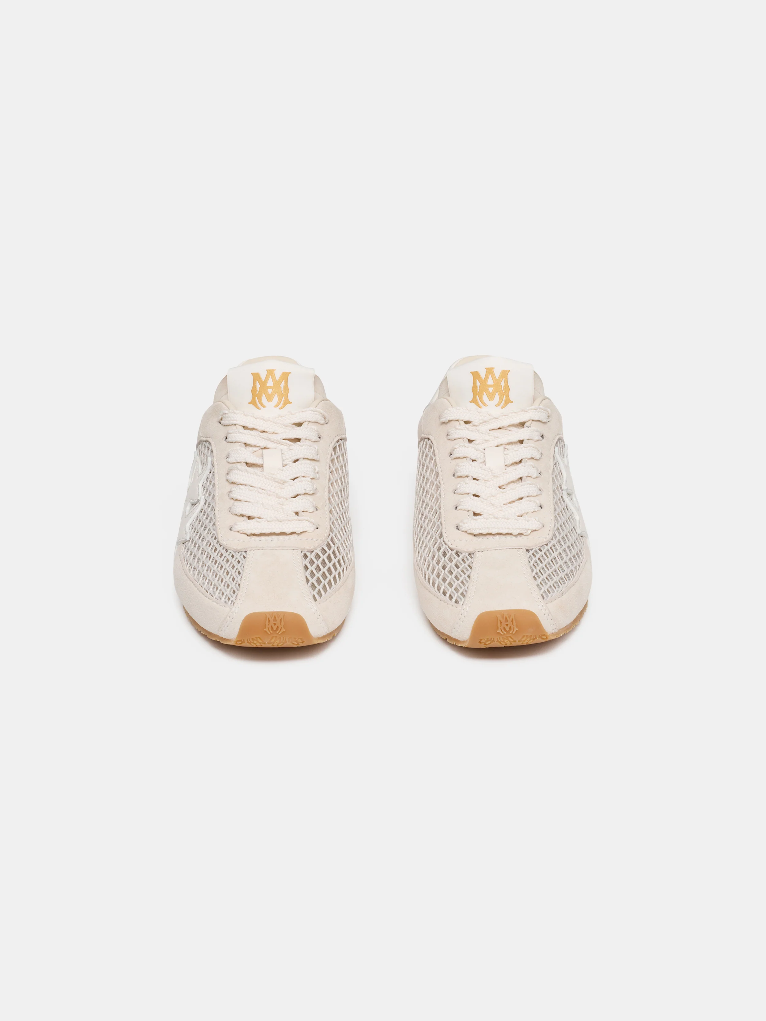 WOMEN - WOMEN'S MESH PACIFIC FLAT - Alabaster - Image 3