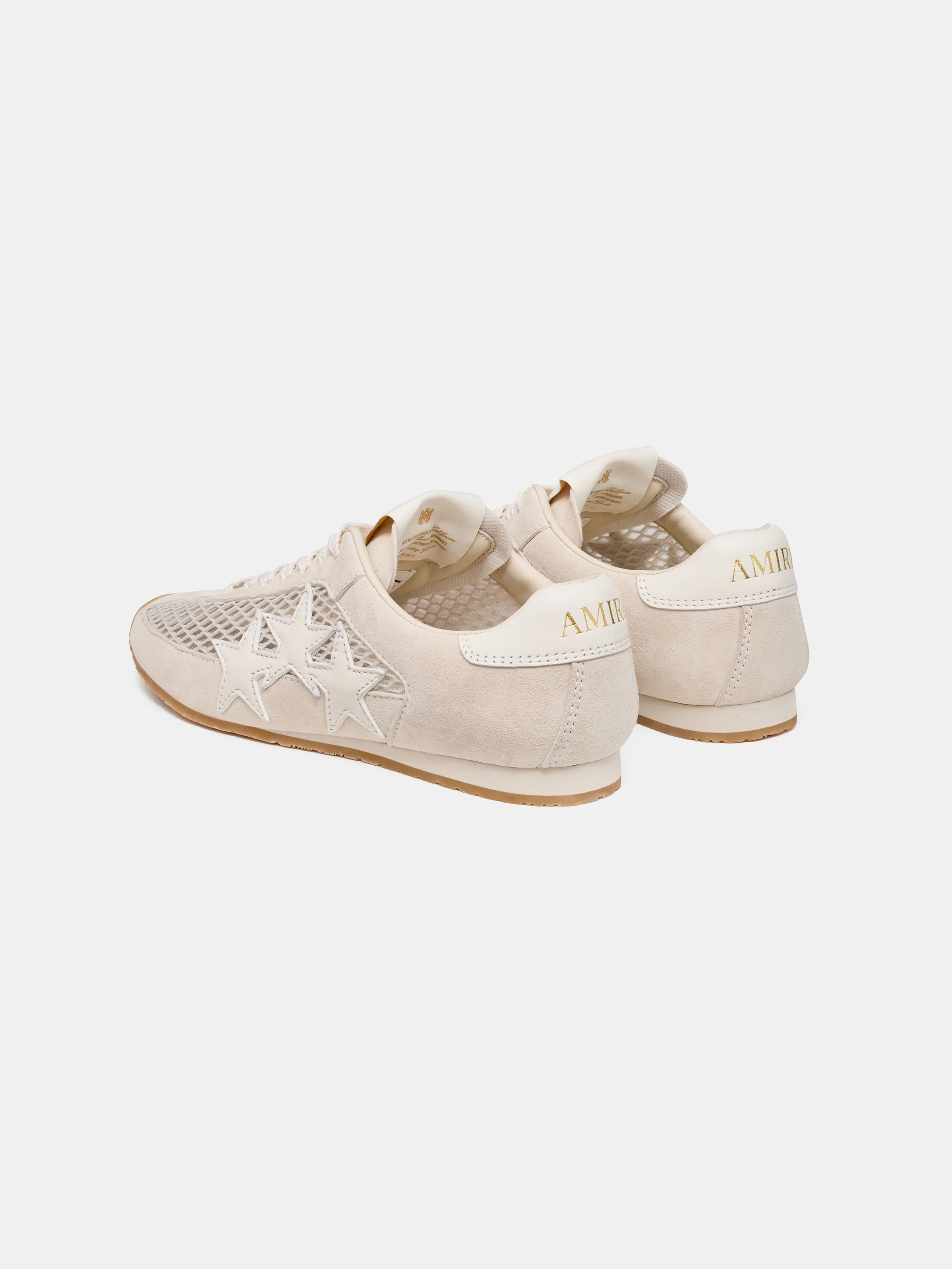 WOMEN - WOMEN'S MESH PACIFIC FLAT - Alabaster - Image 4