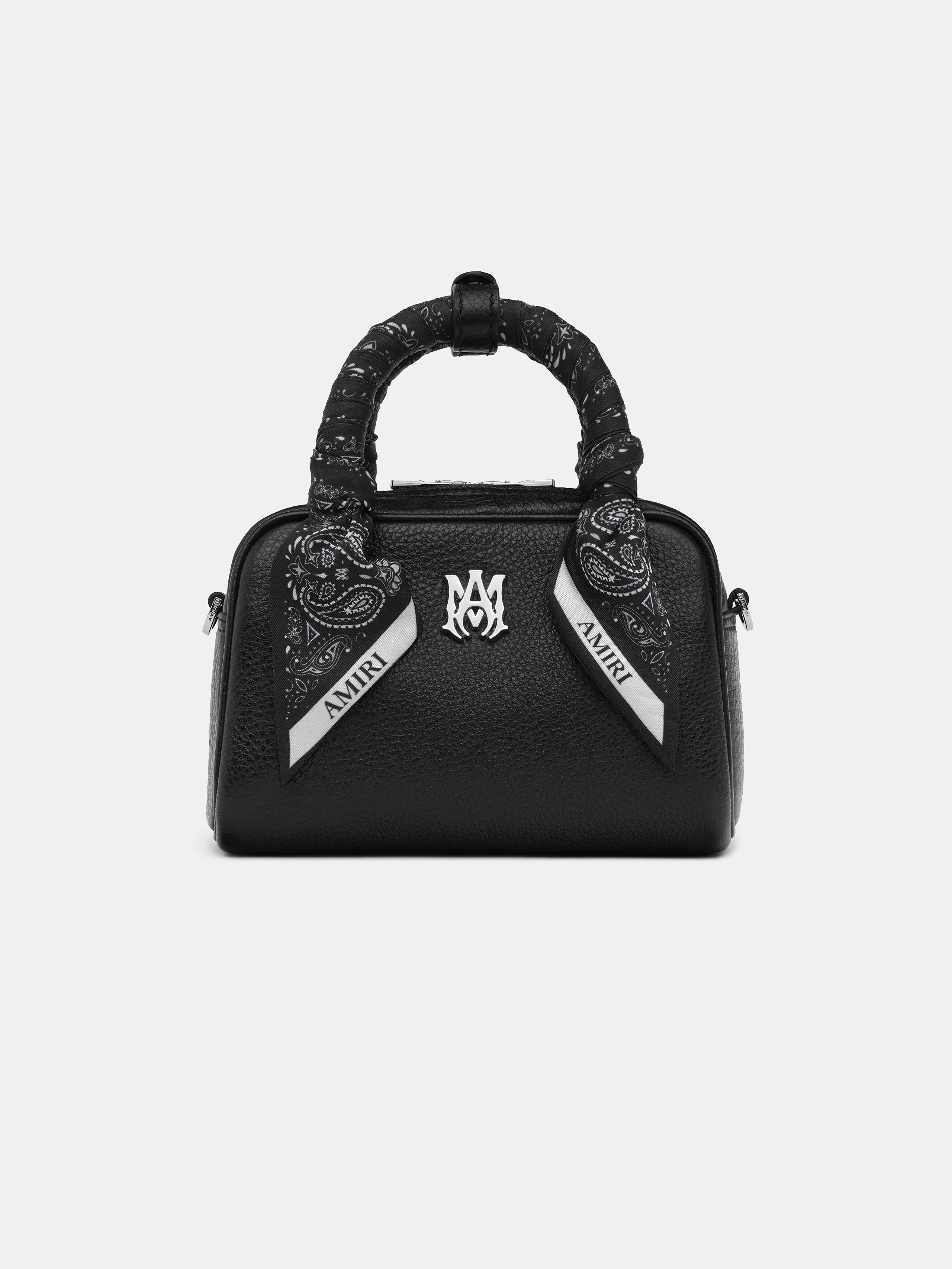 WOMEN - WOMEN'S MICRO BOWLING BAG - Black